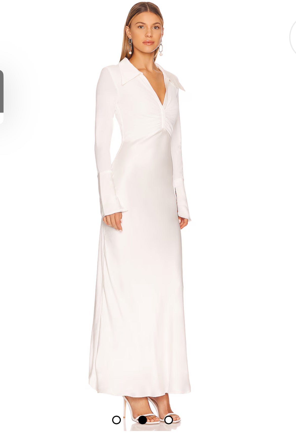 Bec + Bridge Amber | size 12 | RRP $500