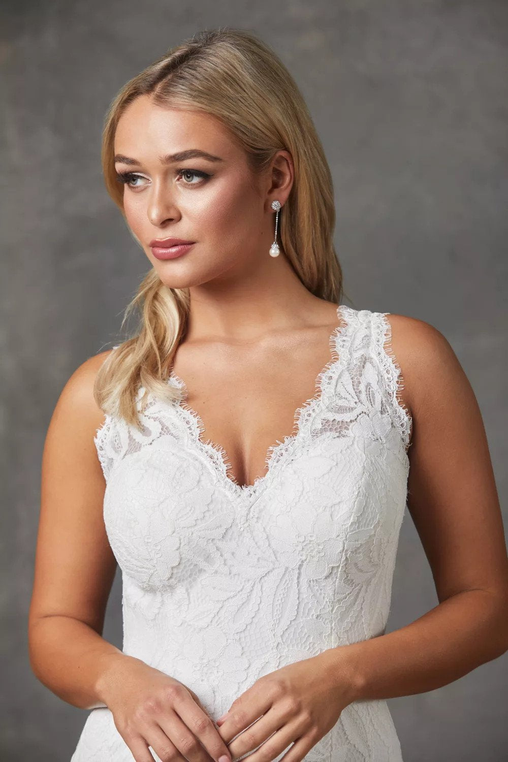 TANIA OLSEN MYAH | size 12 | RRP $1,420