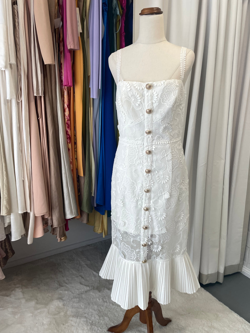 Elle Zeitoune Erin | size 12 | RRP $299