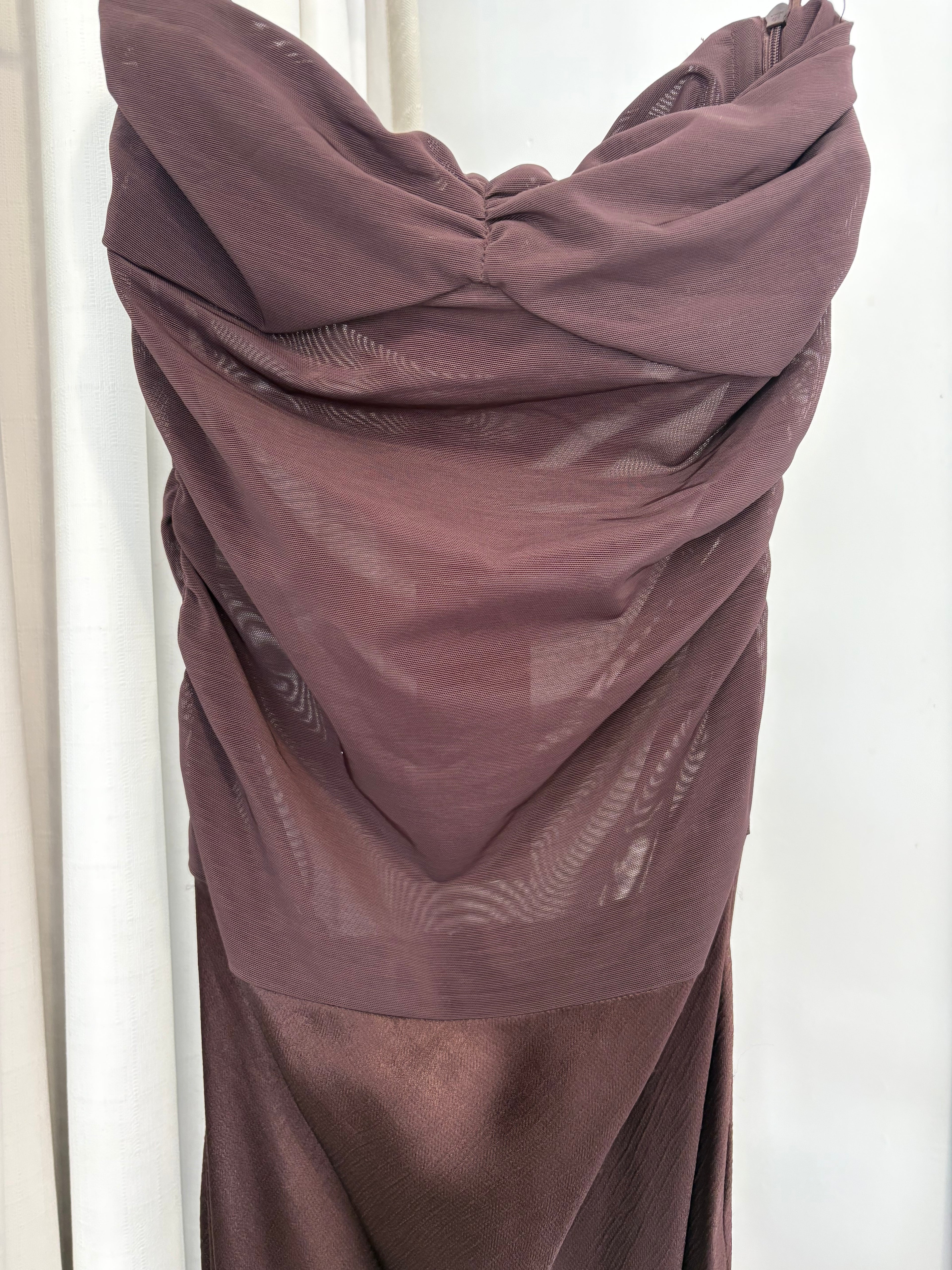 Bec & Bridge | Dua | size 6 | RRP $350
