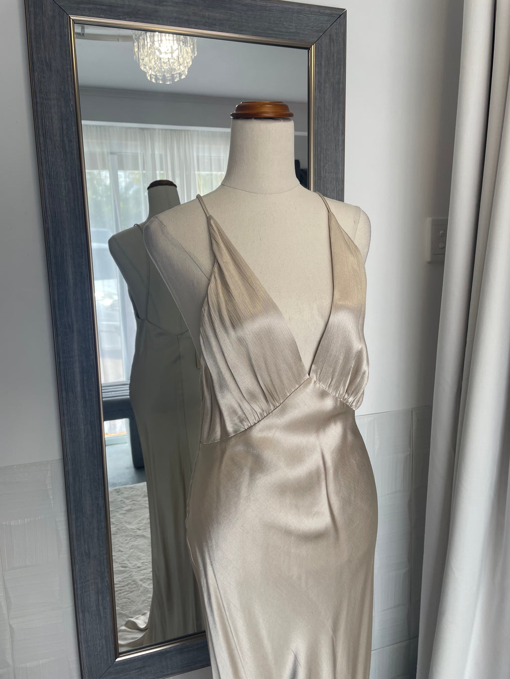 Bec + Bridge Verona | size 10 | RRP $280