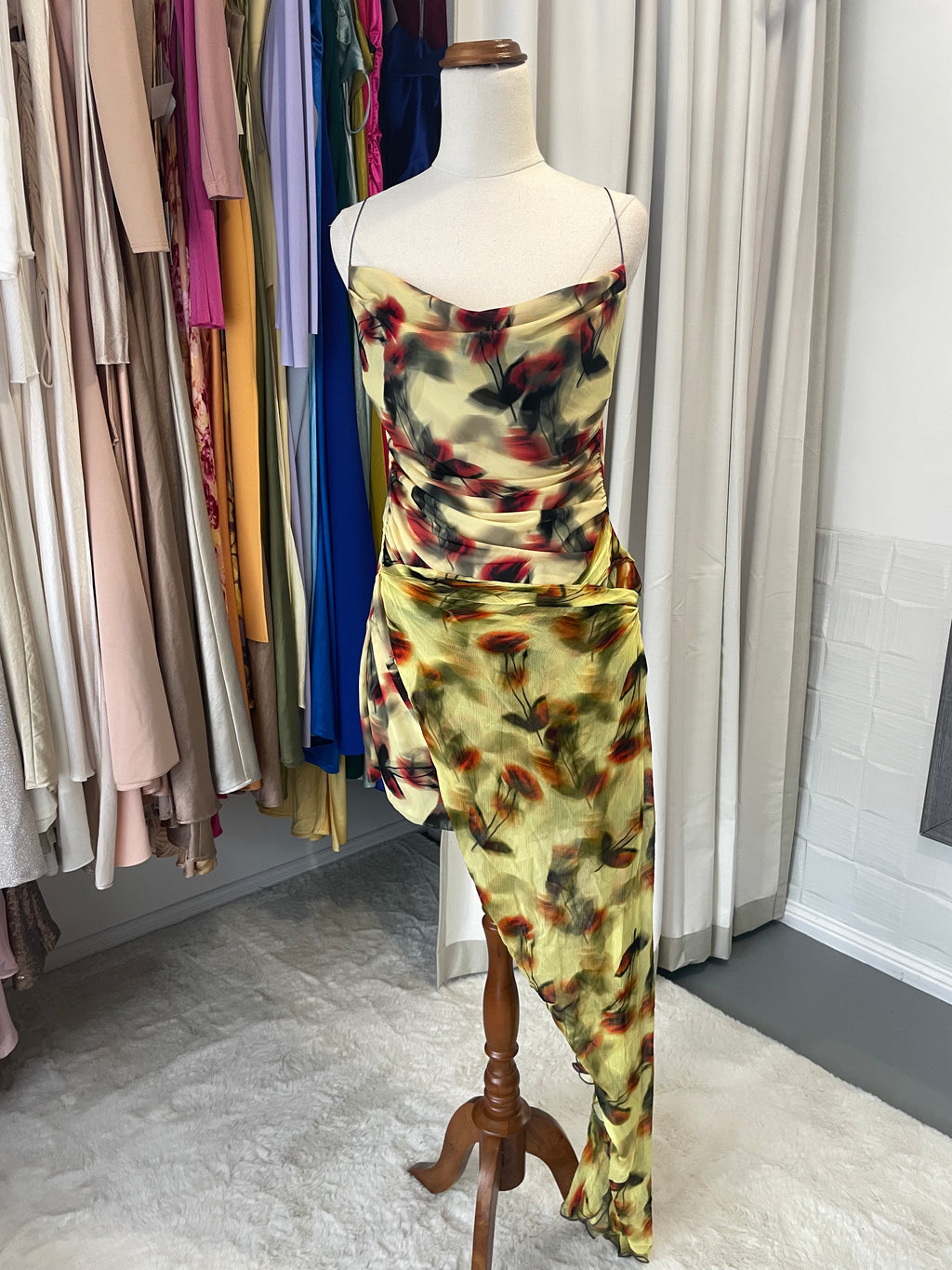 Bec + Bridge Fiore | size 14 | RRP $350