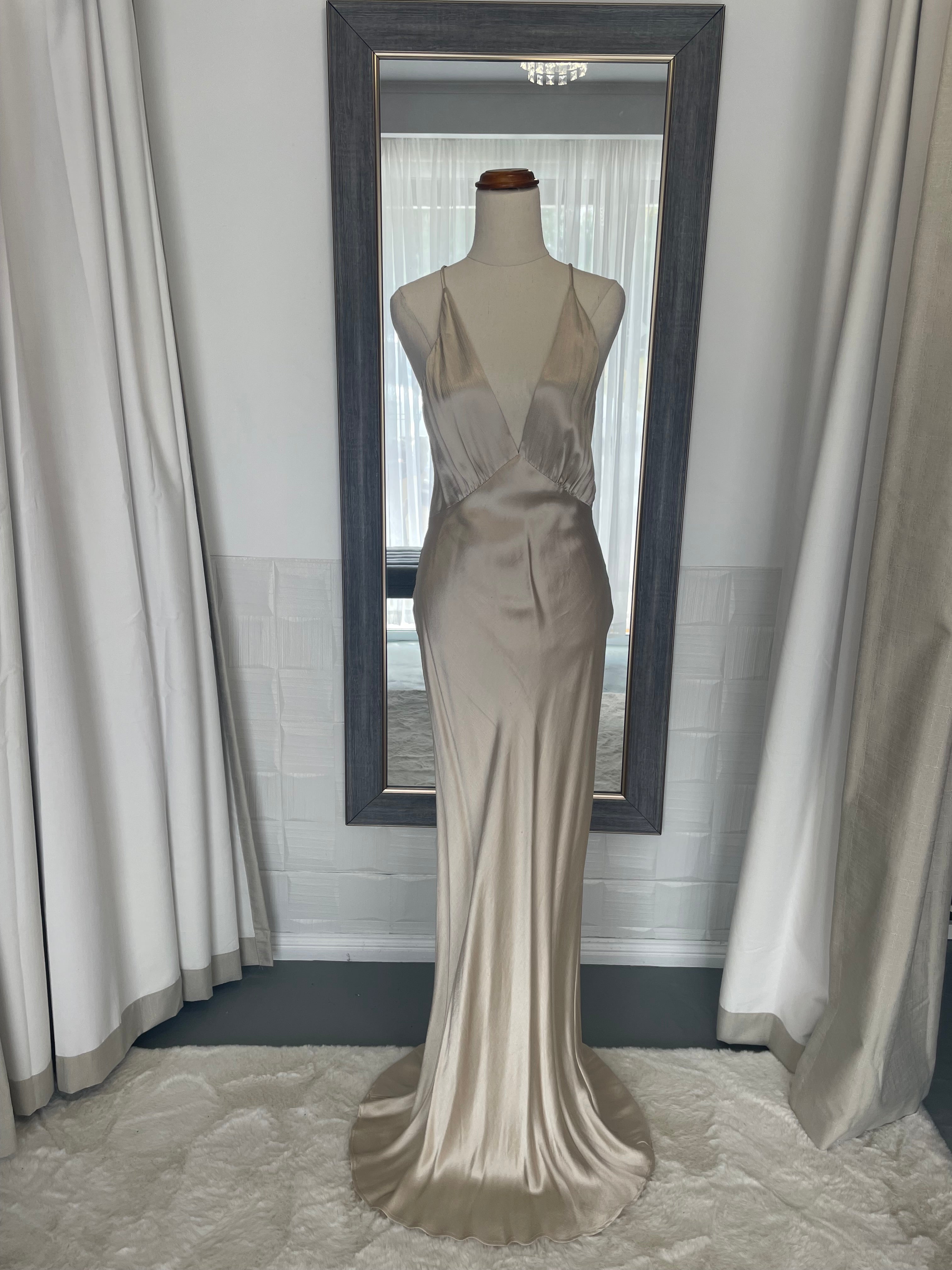 Bec + Bridge Verona | size 10 | RRP $280