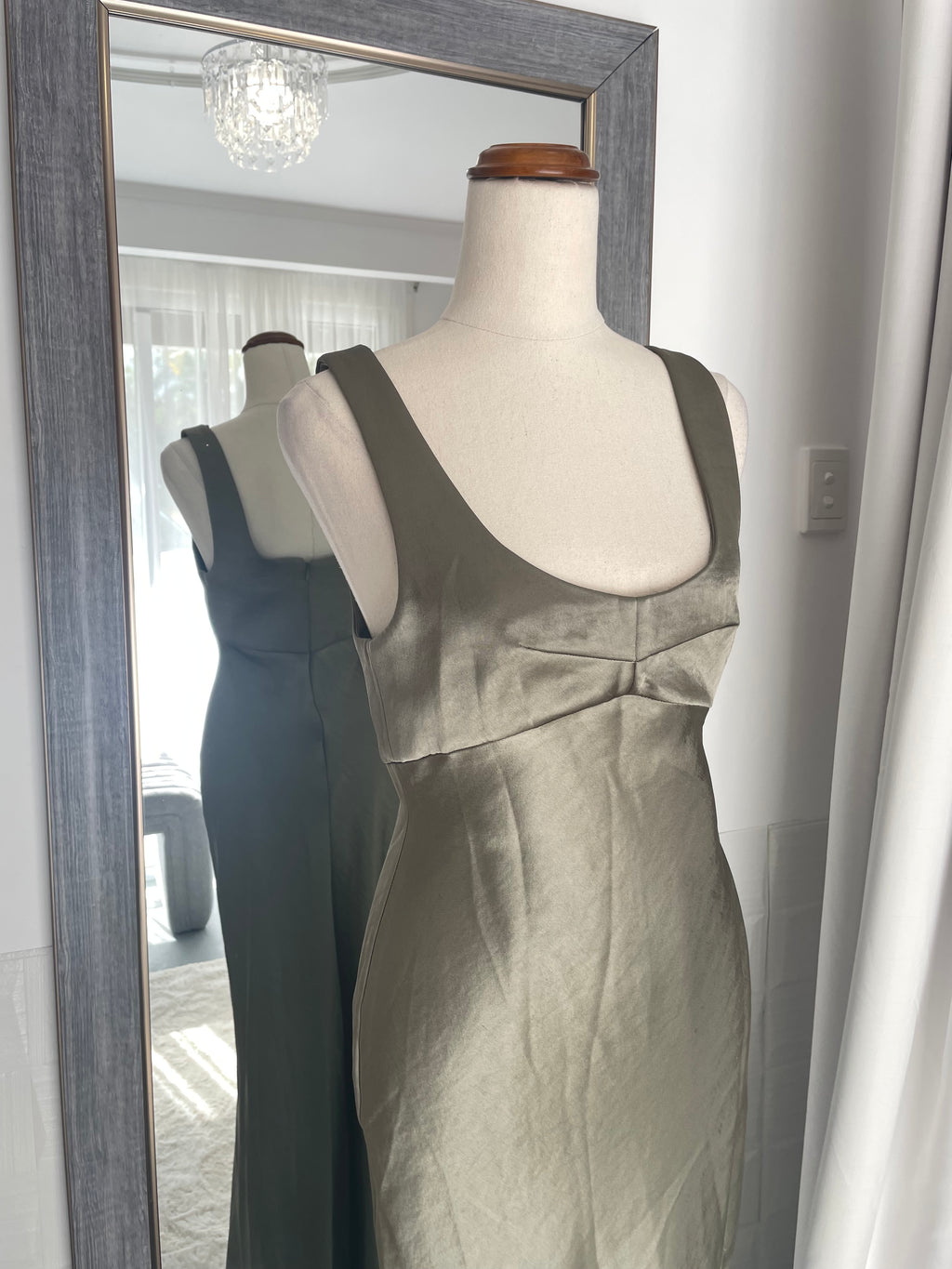 Bec + Bridge Nadia | size 6 | RRP $350