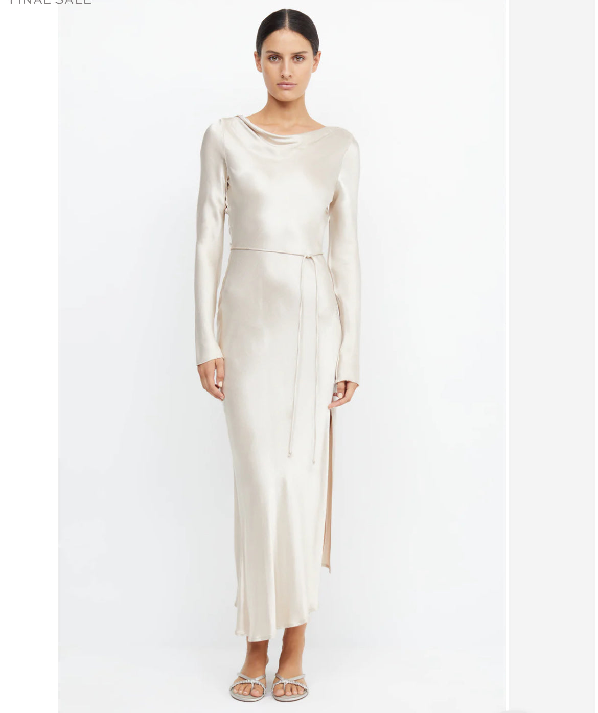 BEC + BRIDGE MOON DANCE | size 14 | RRP $330