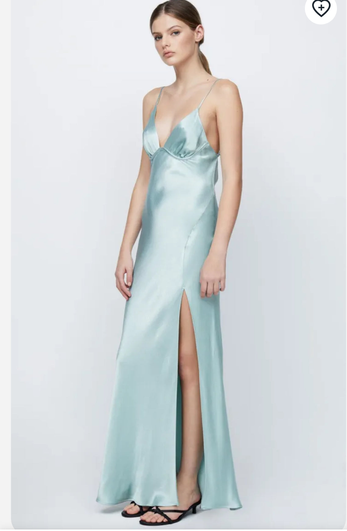 BEC + BRIDGE REN | size 8, 10 | $330