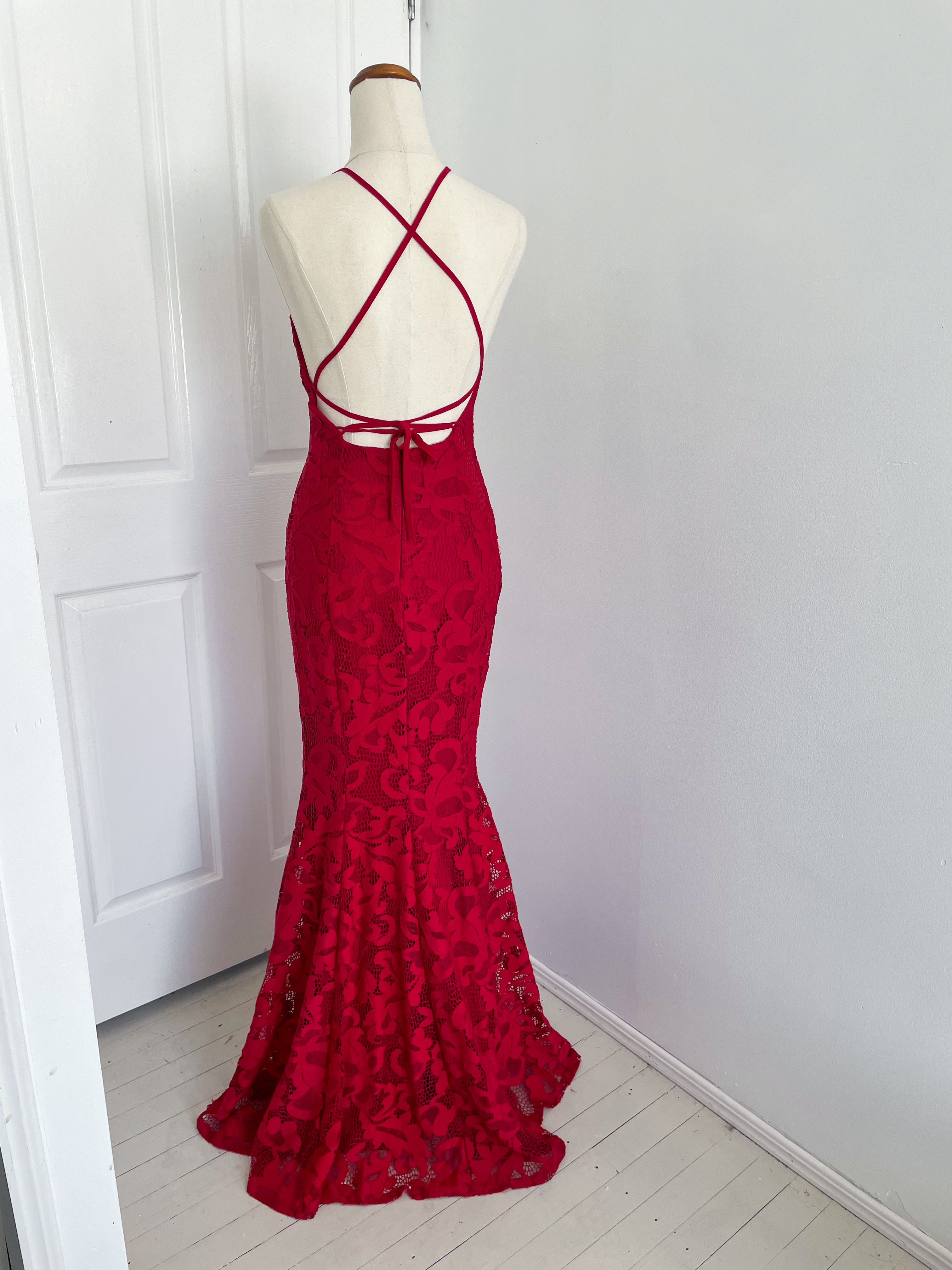 MISS ANNE | size 6 | RRP $649