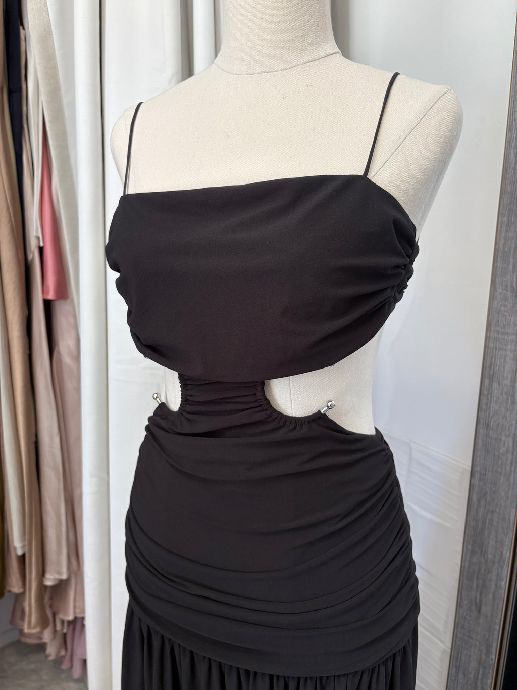 Bec & Bridge | Minx | size 8 | RRP $380