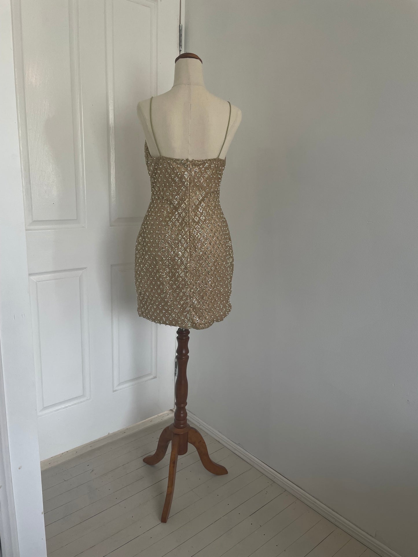 DARLI | size 8