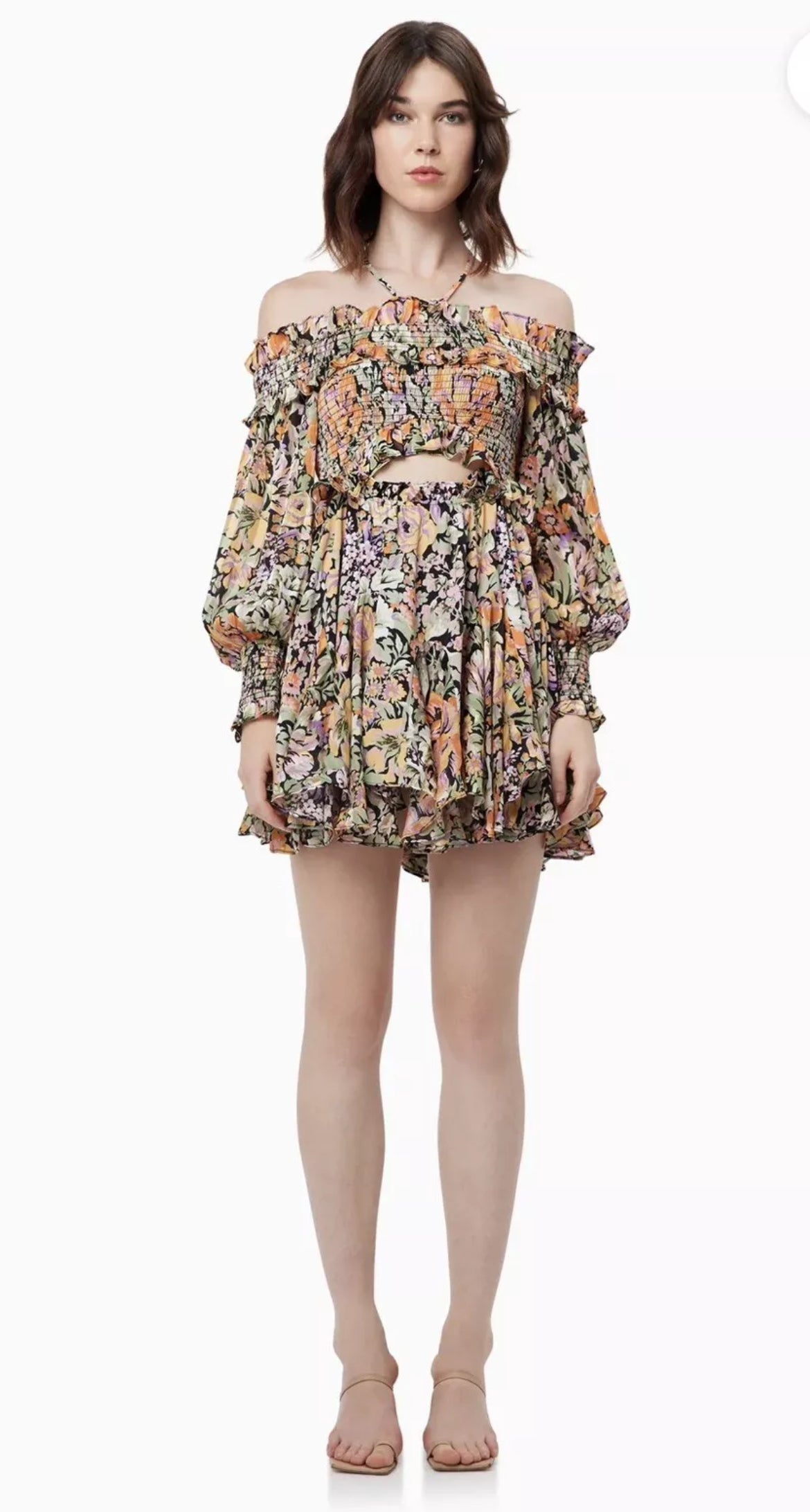 ELLIATT MOSAIC | size 8 | RRP $319