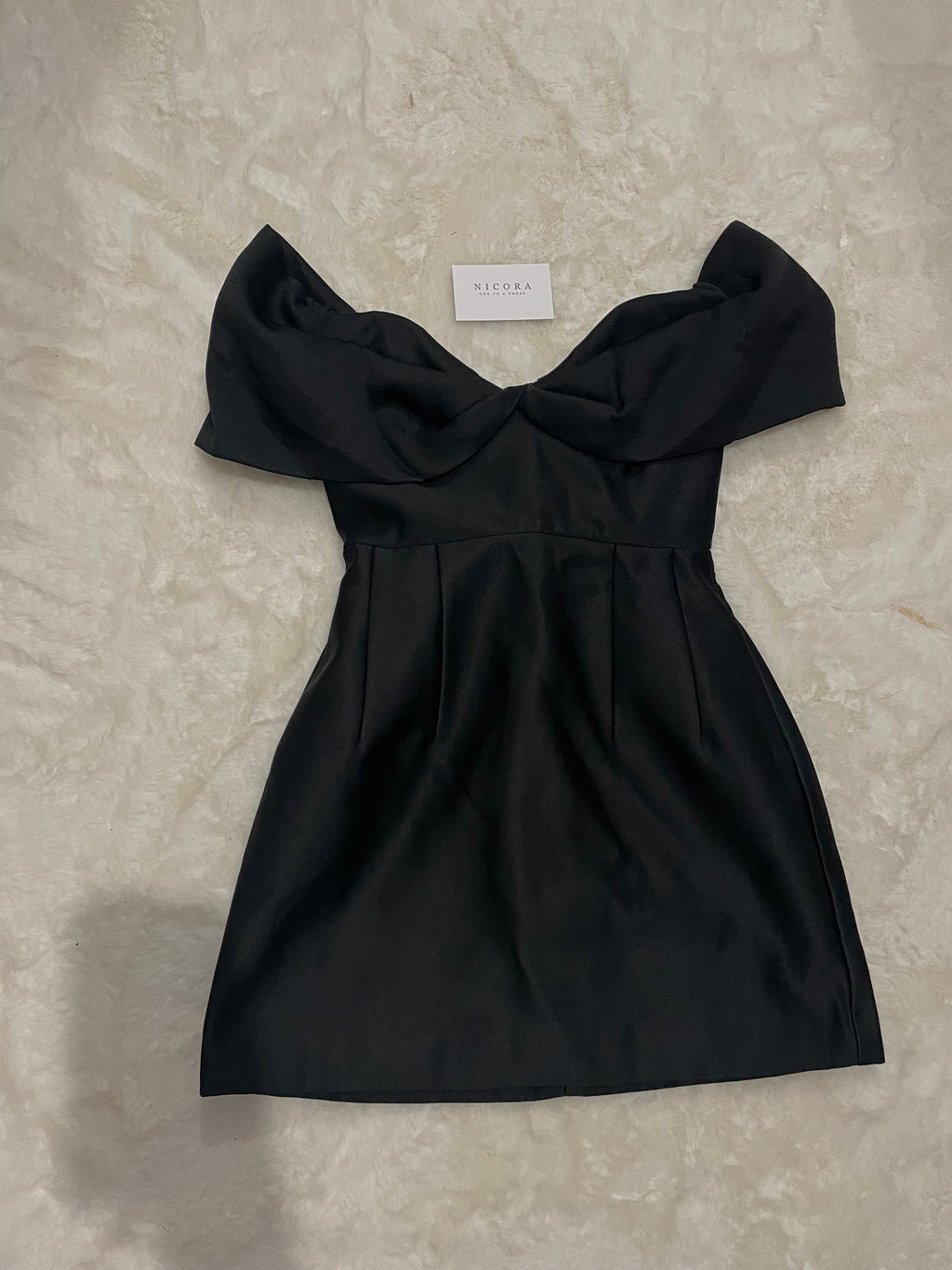 SHEIKE NOURA | size 8 | RRP $220