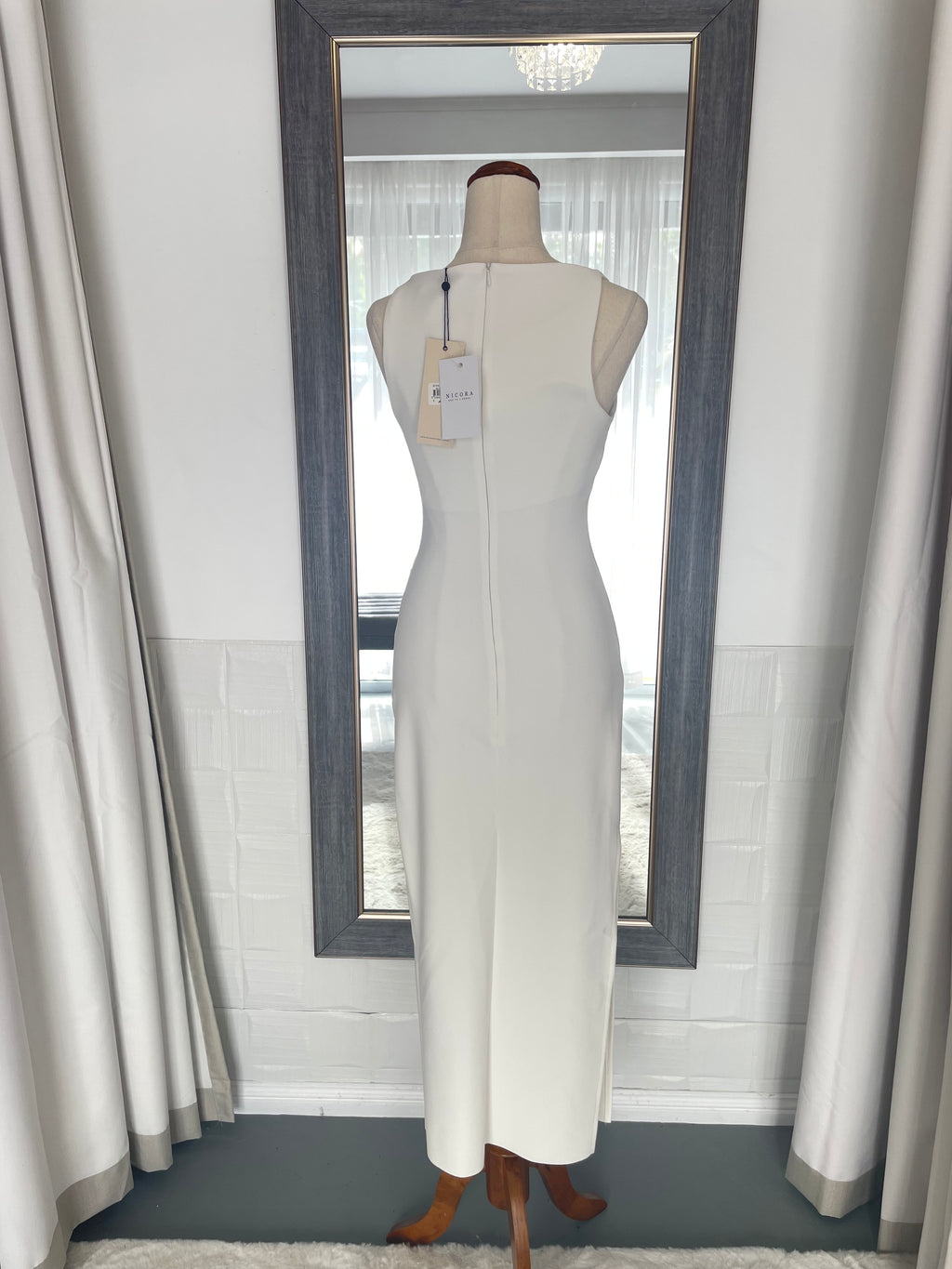 Bec + Bridge Arlette | size 6 | RRP $280