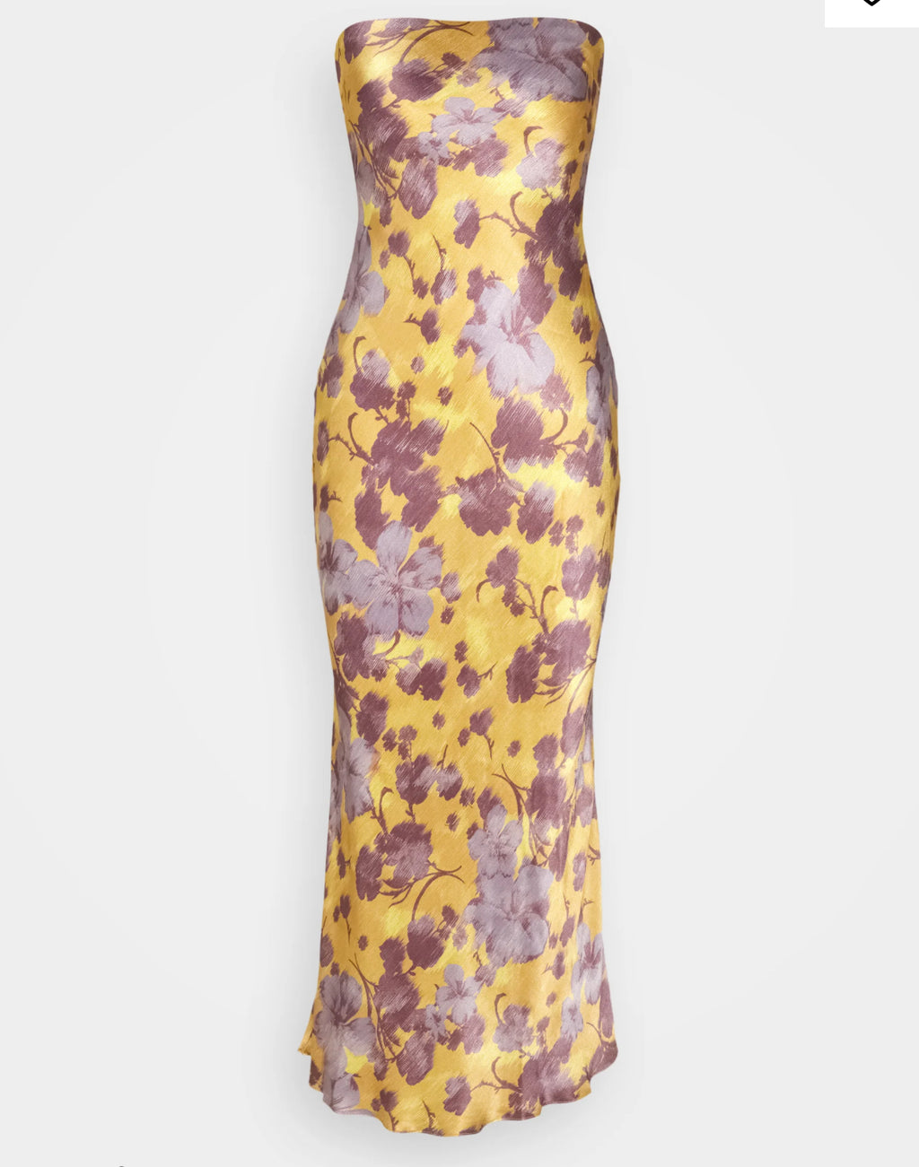 Bec + Bridge Moon Dance Golden Violet | size 8 | RRP $300