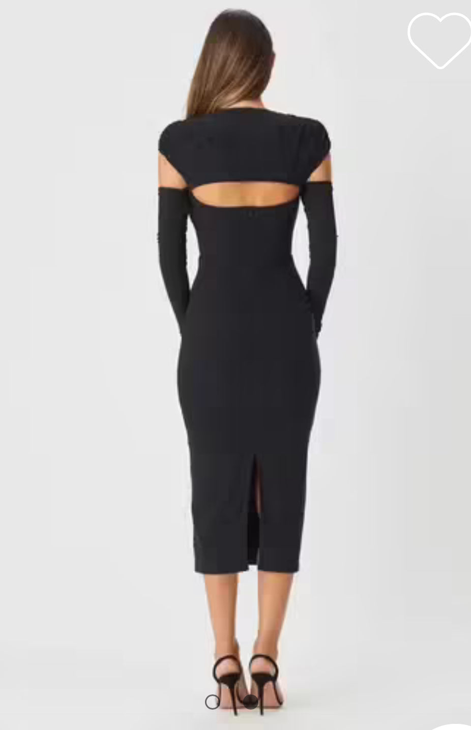 Bianca and Bridgette Simi Dress | size 14 | RRP $290