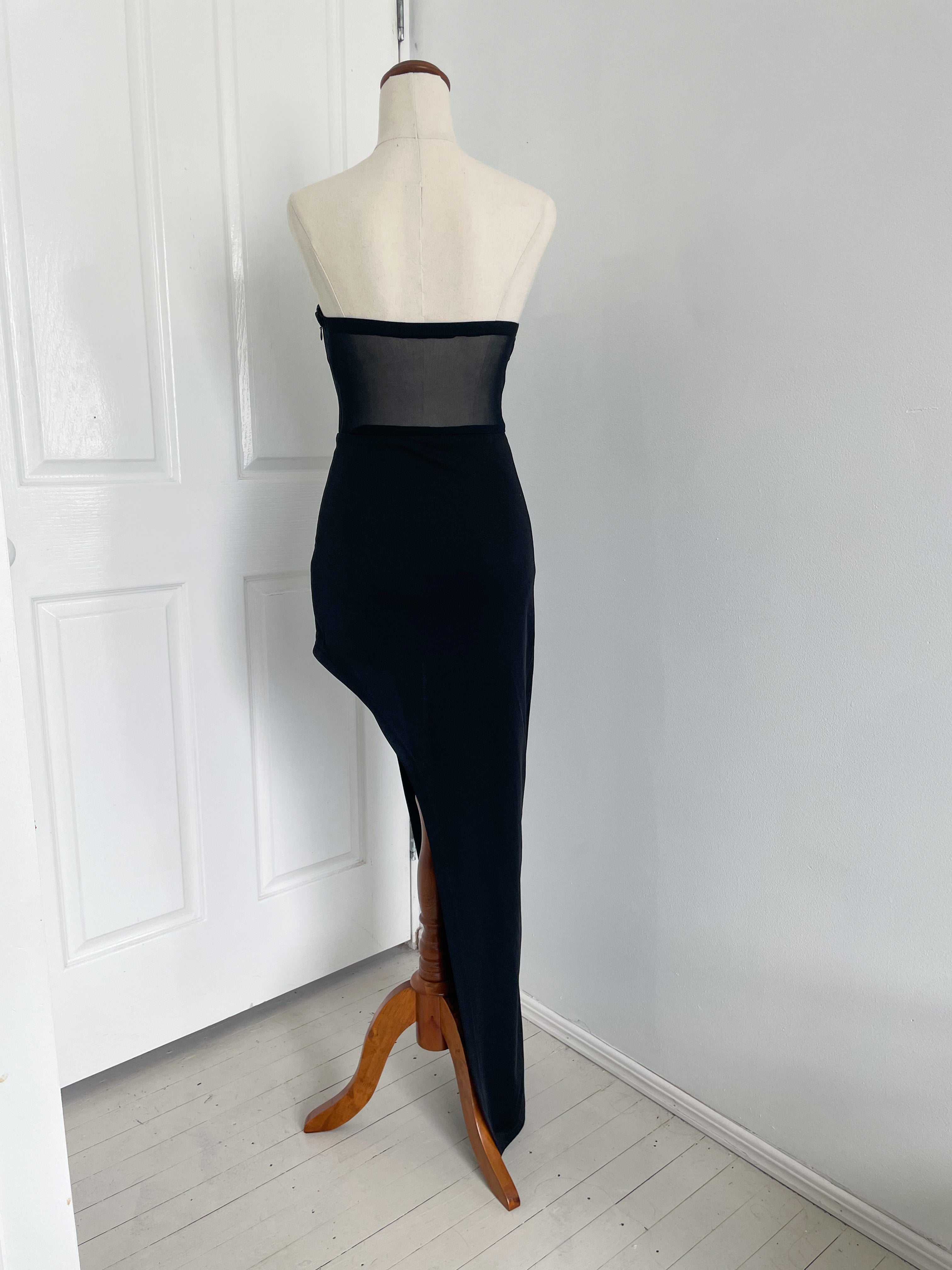 D&M | size 8 | RRP $269