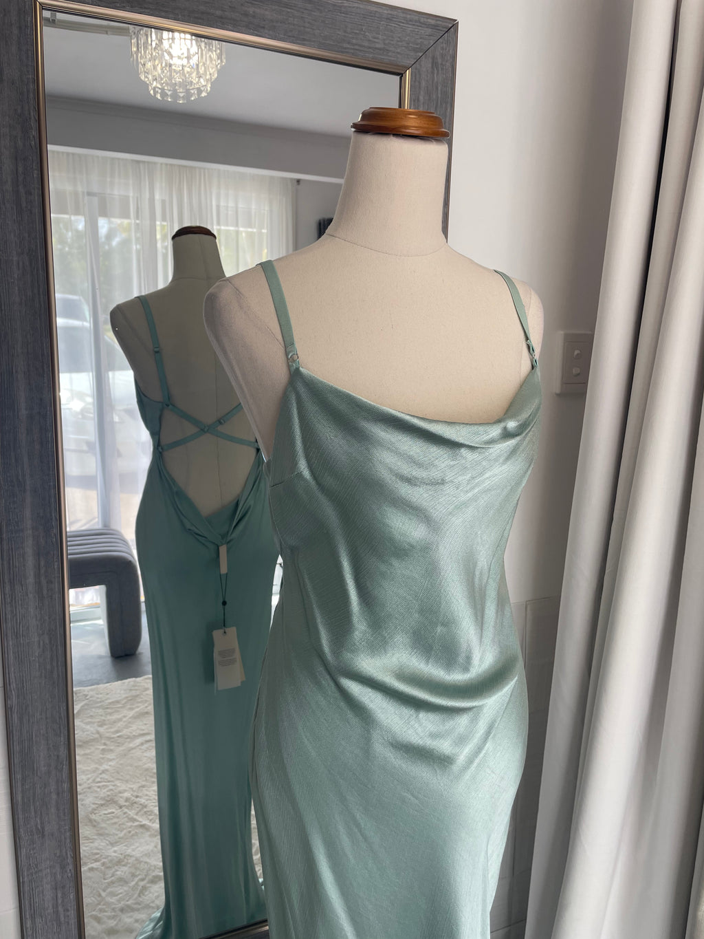 Bec + Bridge Malia | size 8, 10, 14 | RRP $280