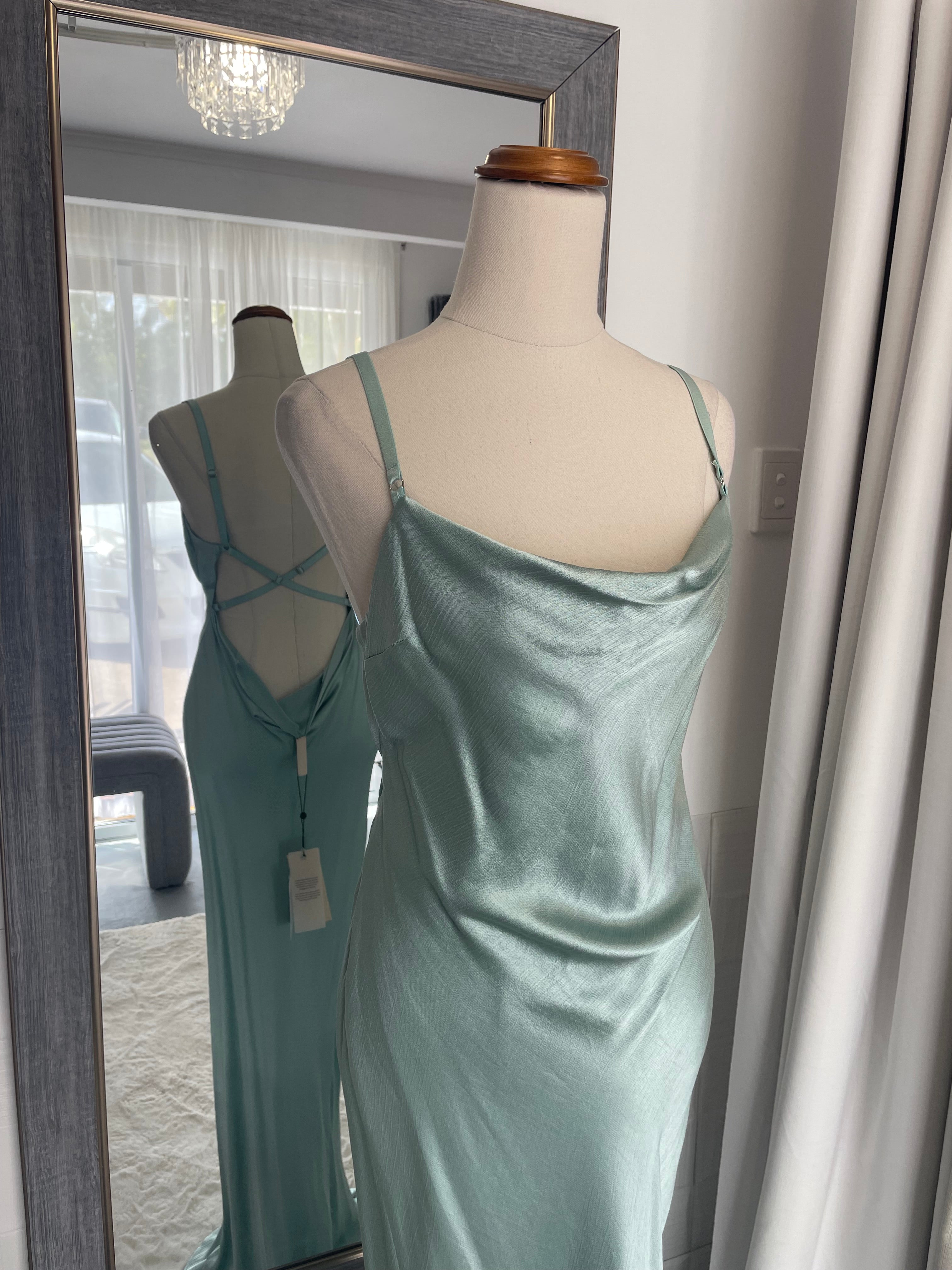 Bec + Bridge Malia | size 8, 10, 14 | RRP $280