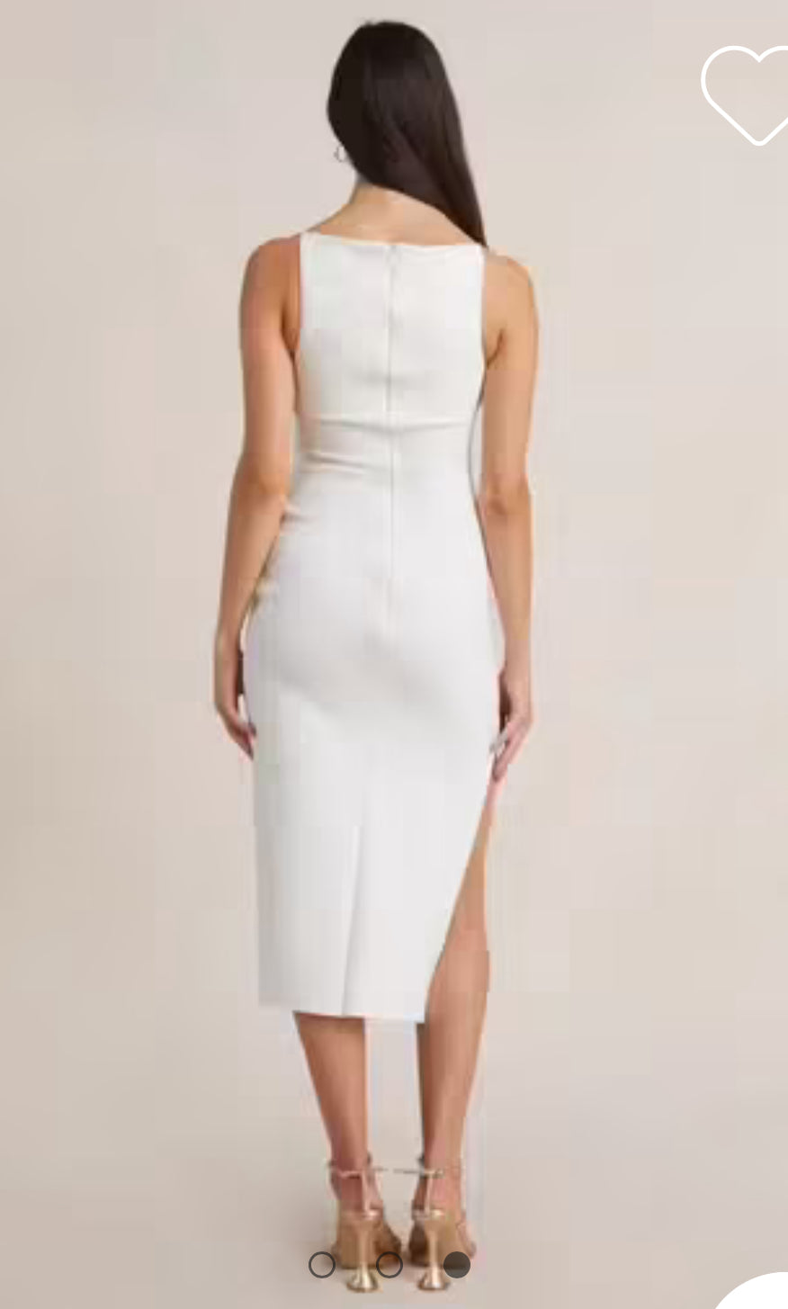 BEC + BRIDGE ASYM | size 12 | RRP $280