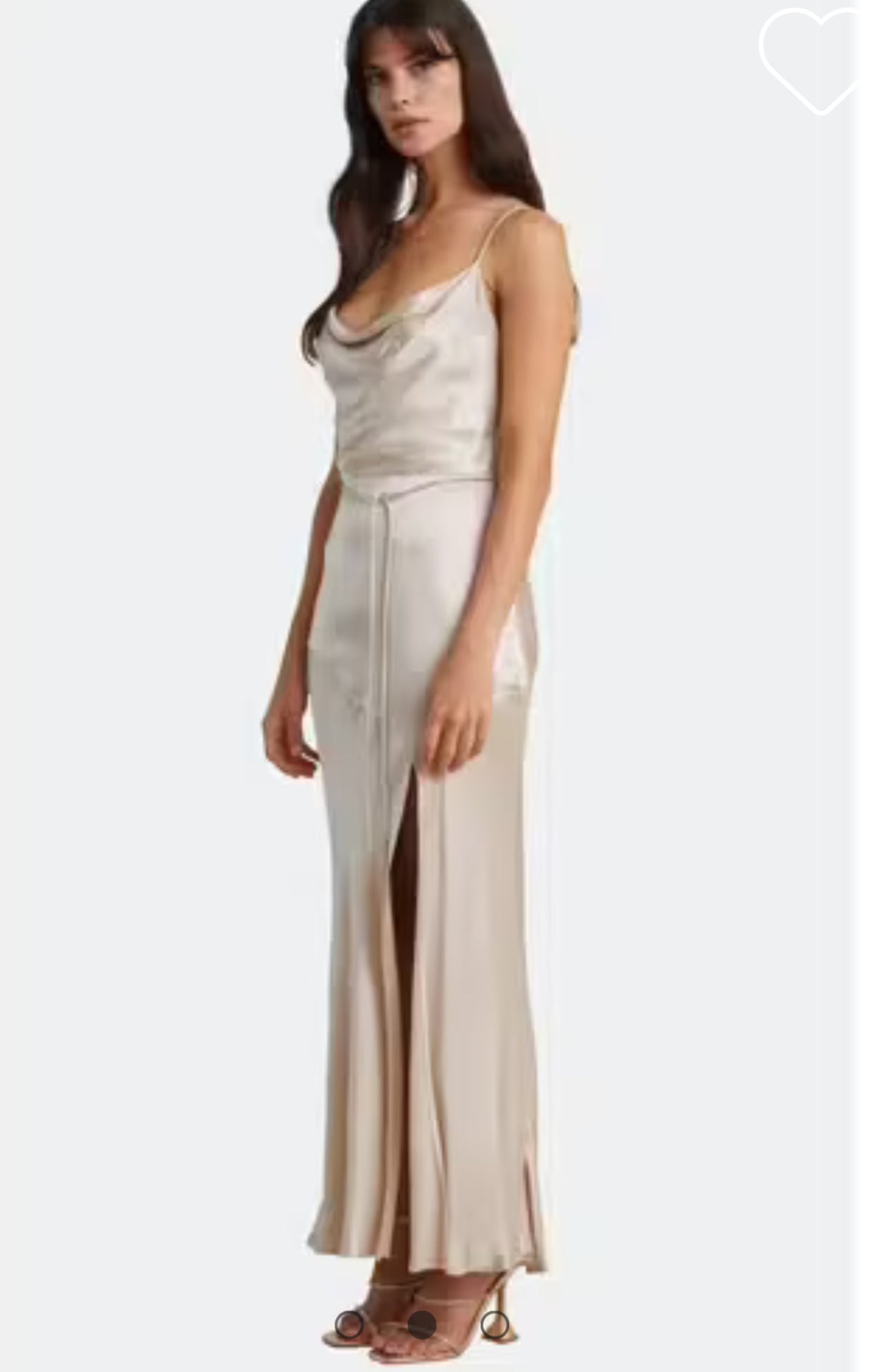 BEC + BRIDGE MOONDANCE | size 12 | RRP $300