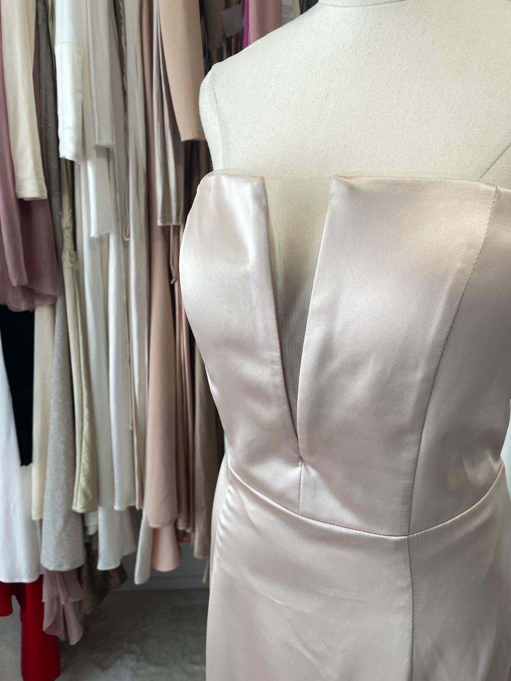 Nicoletta Andrea | size 14 | RRP $389