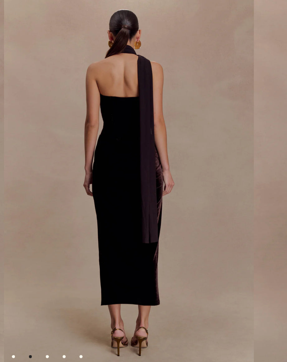Meshki Mattea | size 8 | RRP $215