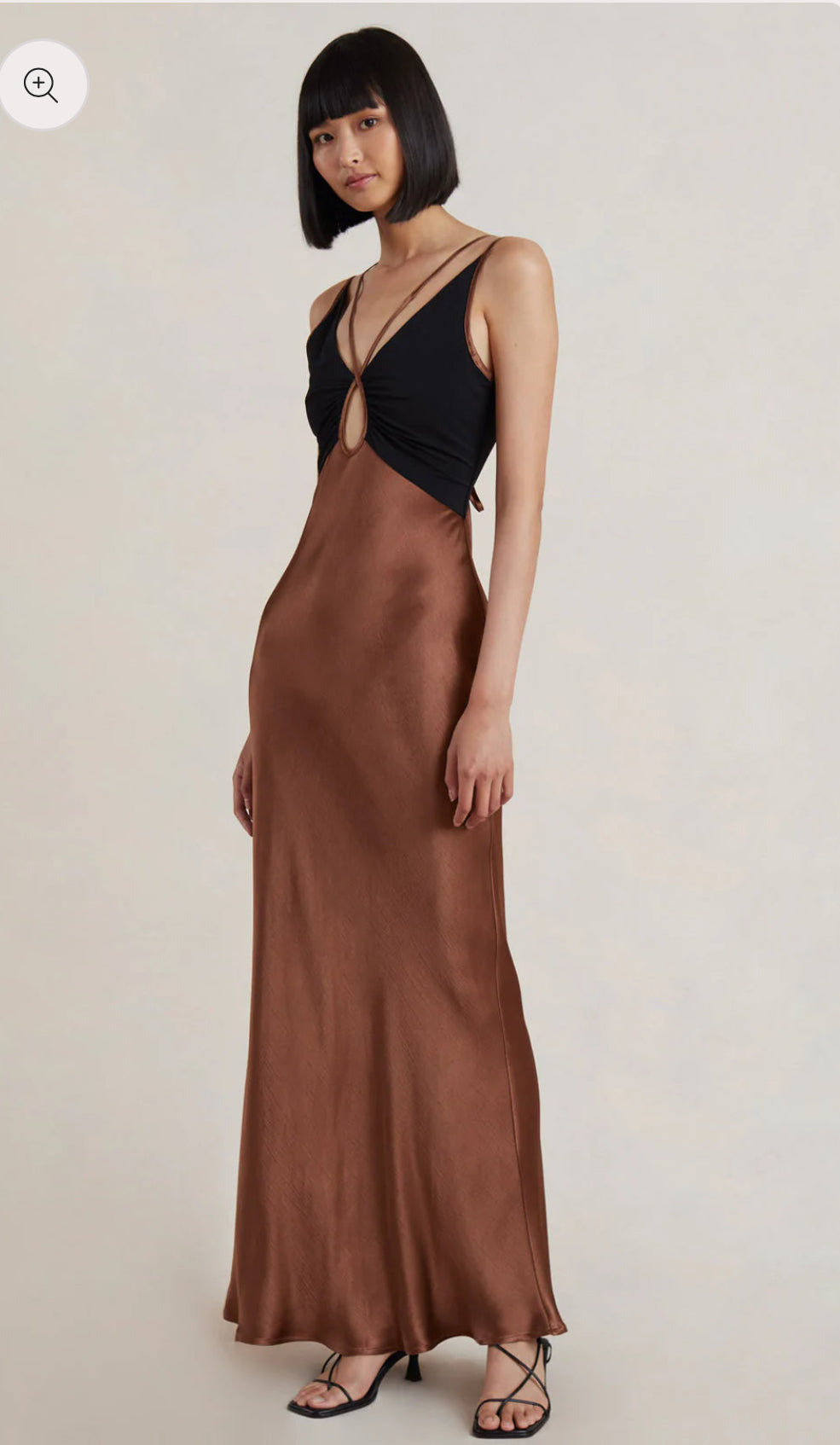 Bec + Bridge Kehlani | size 8 | RRP $300