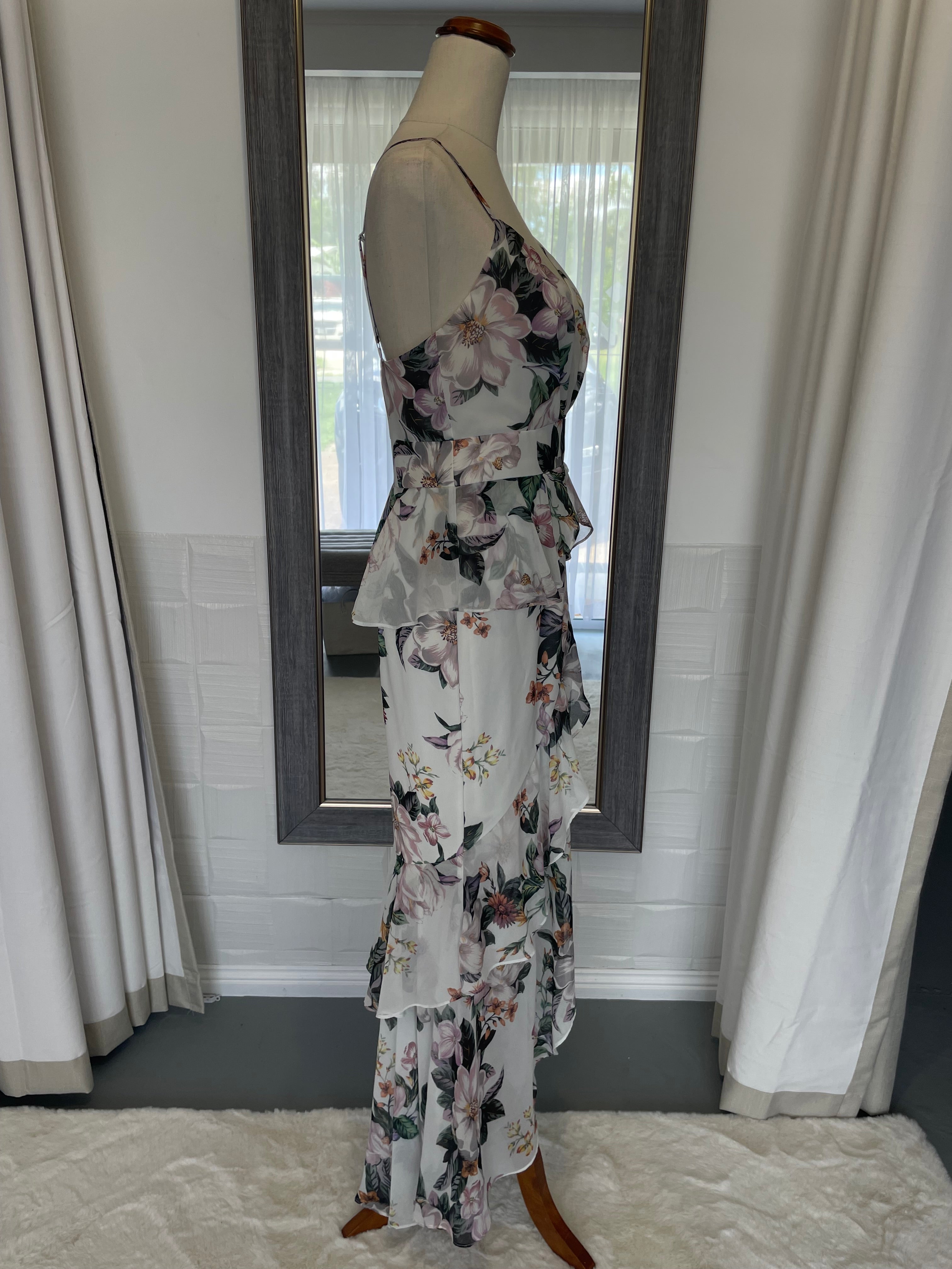 SHEIKE CARMELINA | size 8 | RRP $189.95