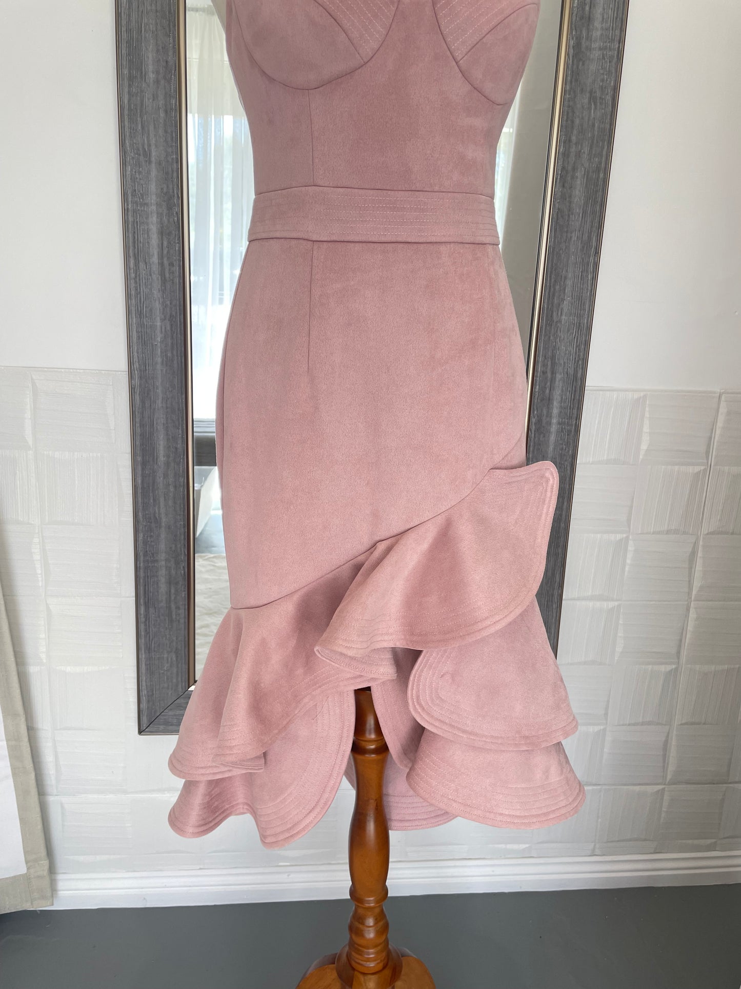 SHEIKE CABARET | size 8