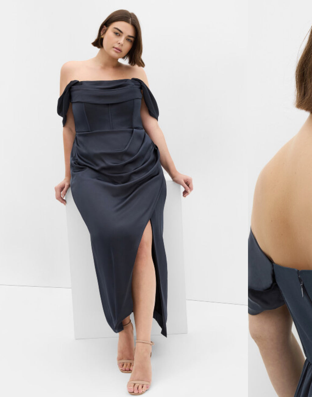 City Chic Forbidden Love | size 20 | RRP $200