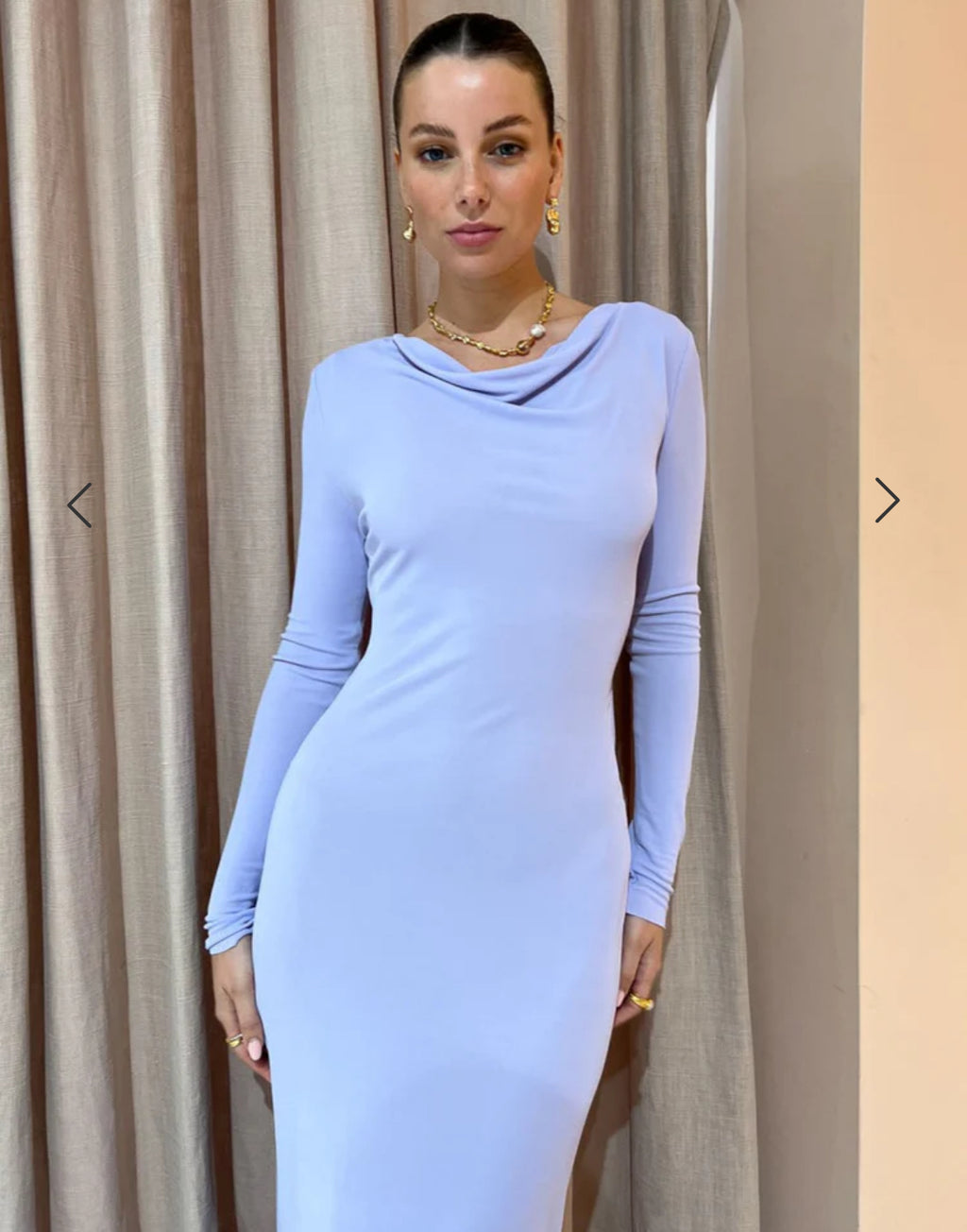 Bec + Bridge Amara | size 8 & 10 | RRP $350