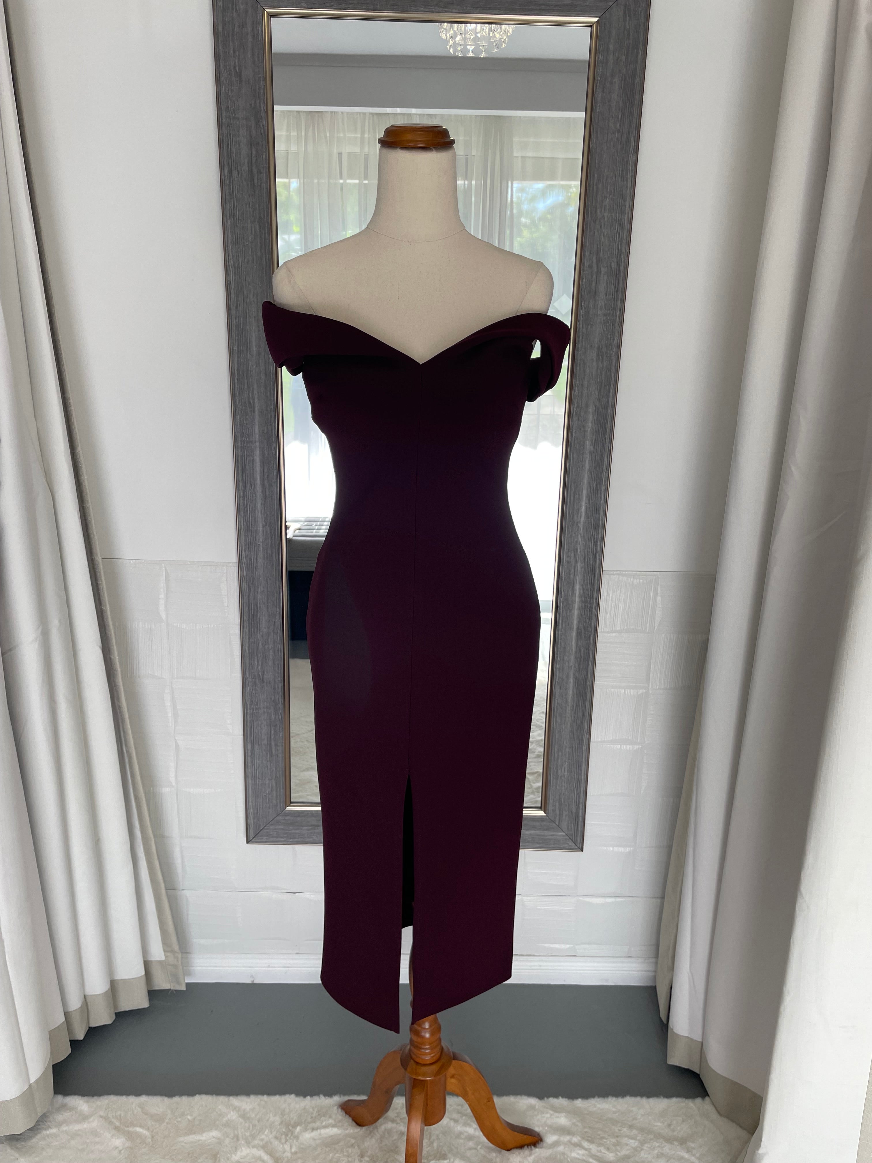 Bec & Bridge Cindy | size 8 | RRP $220