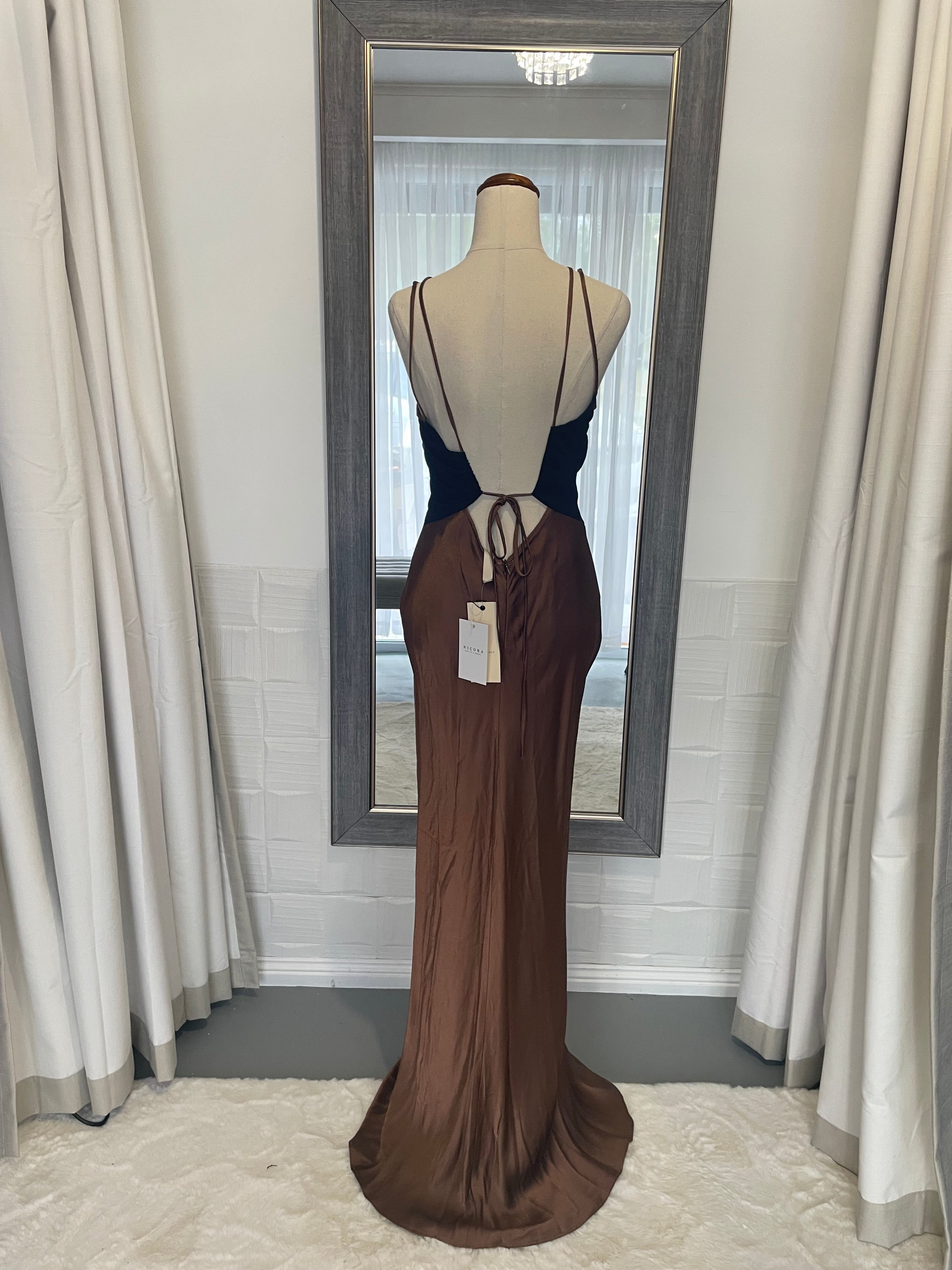 Bec + Bridge Kehlani | size 8 | RRP $300