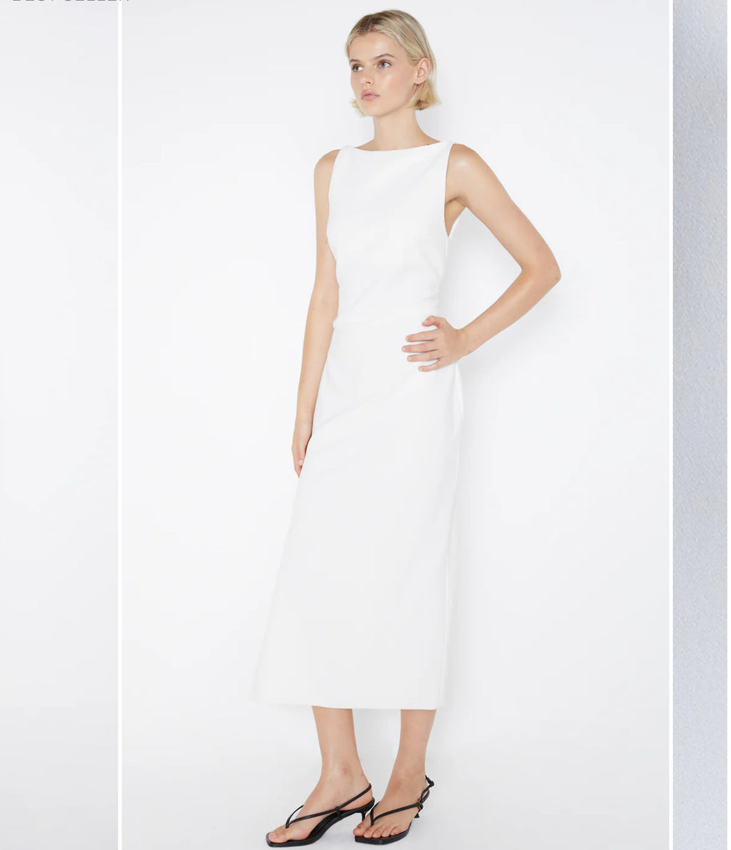 Bec + Bridge Be Mine Tuck | size 6 & 10 | RRP $280