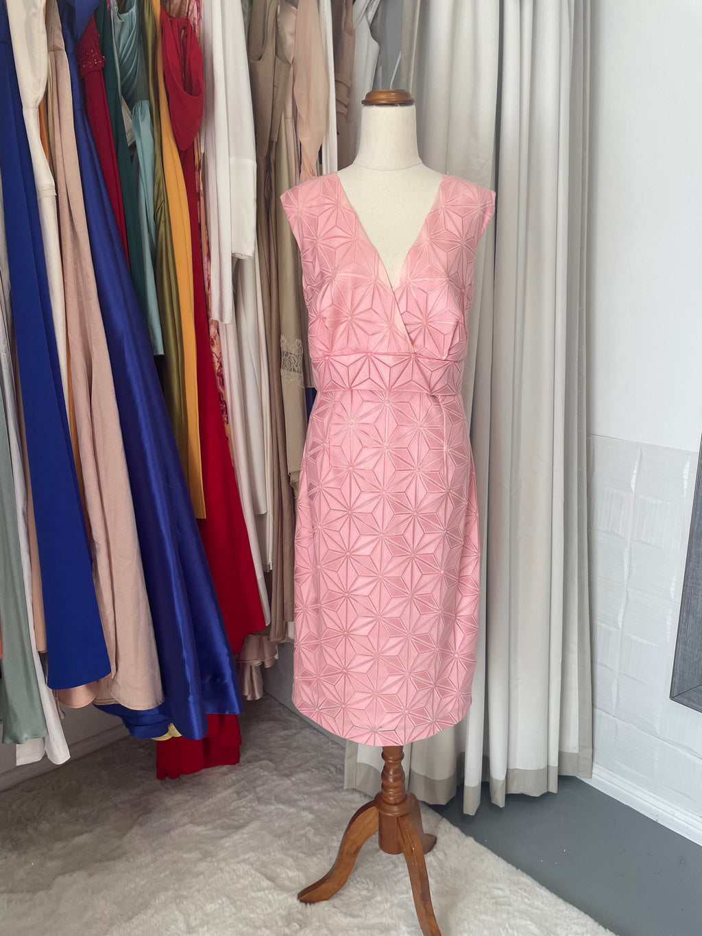 Sacha Drake | size 16 | RRP $449