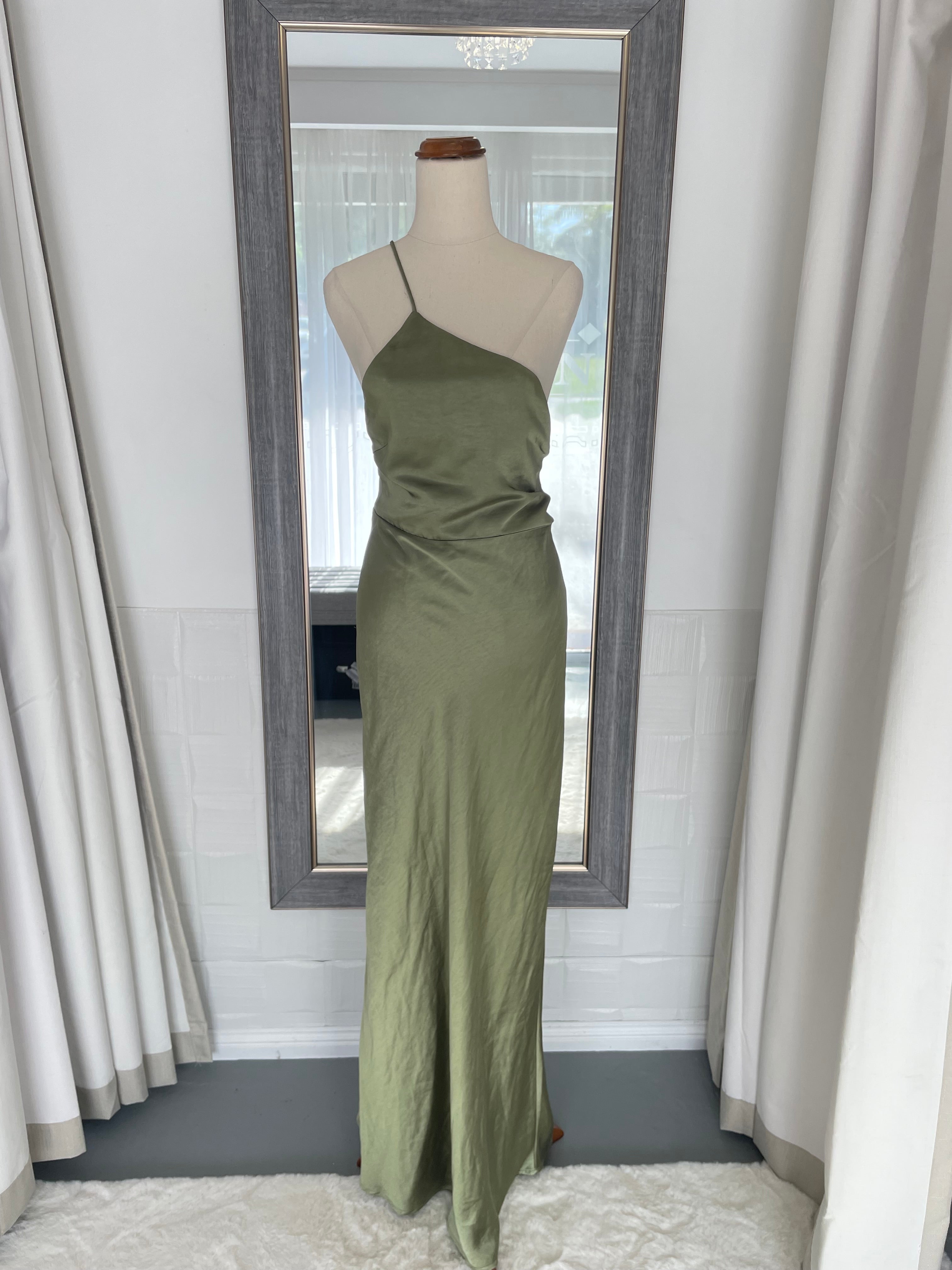 Billy J Margot Dress | size 18