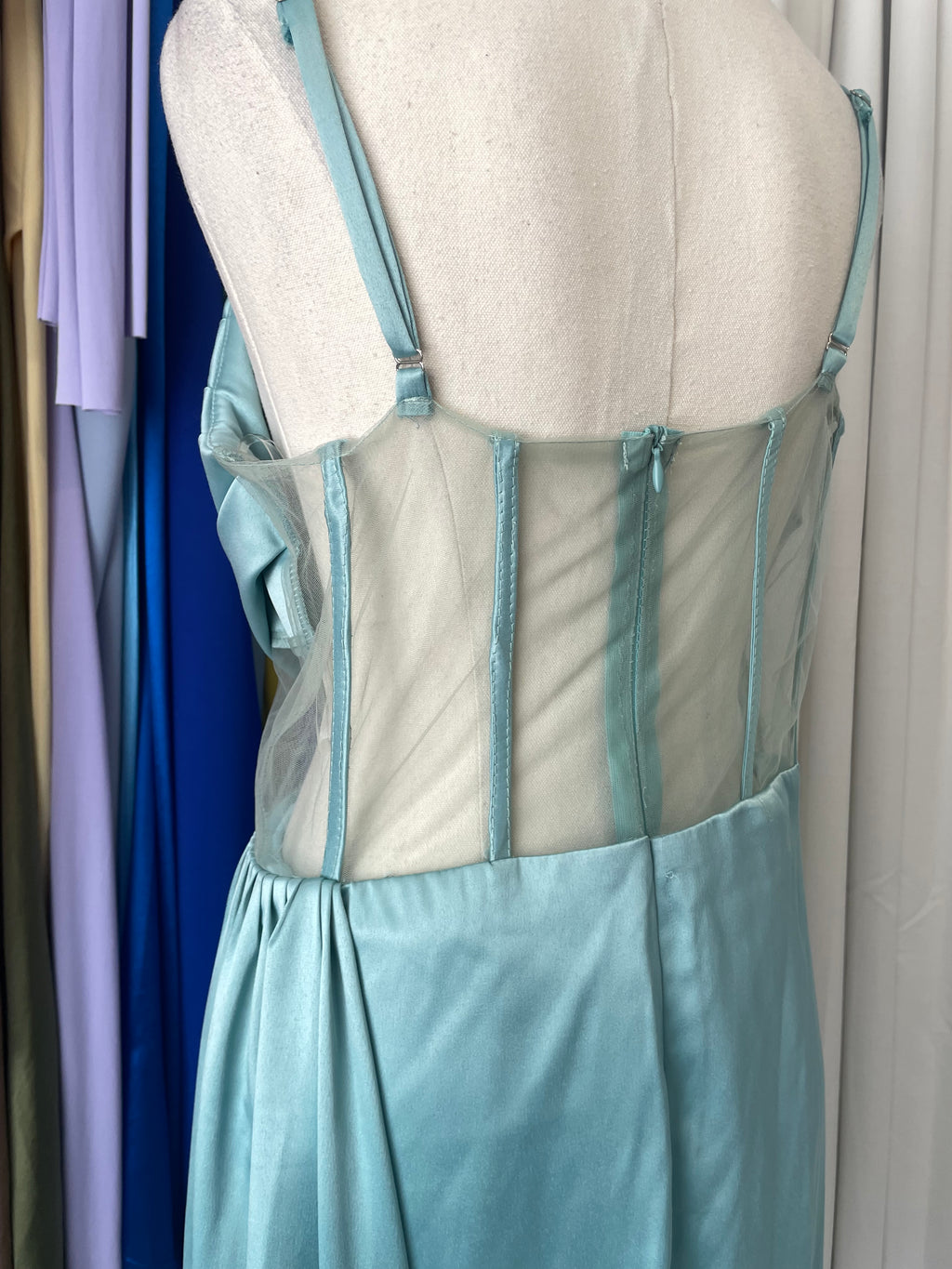 Elara Gown | size 10