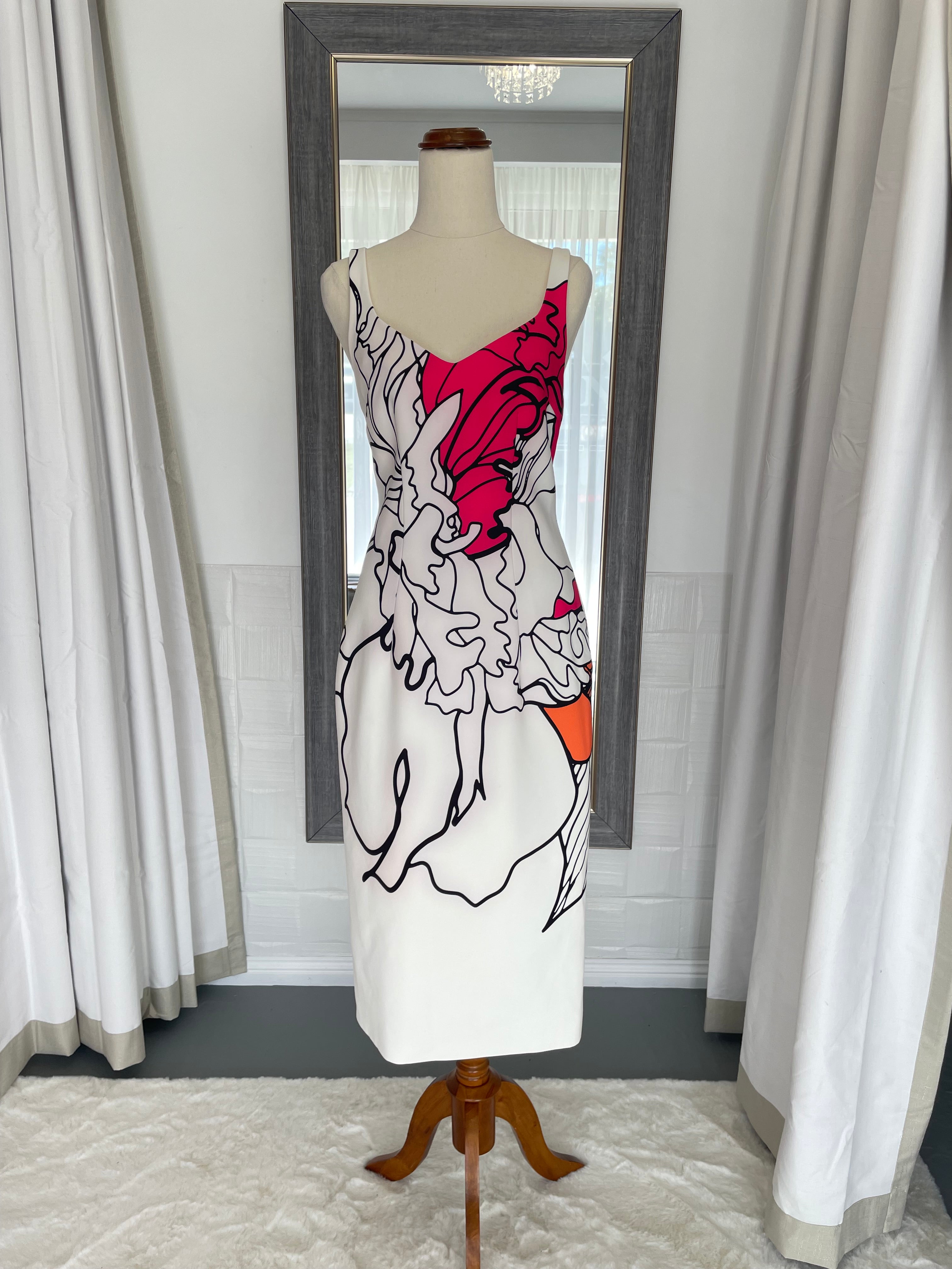 BY JOHNNY | size 10 | RRP $320