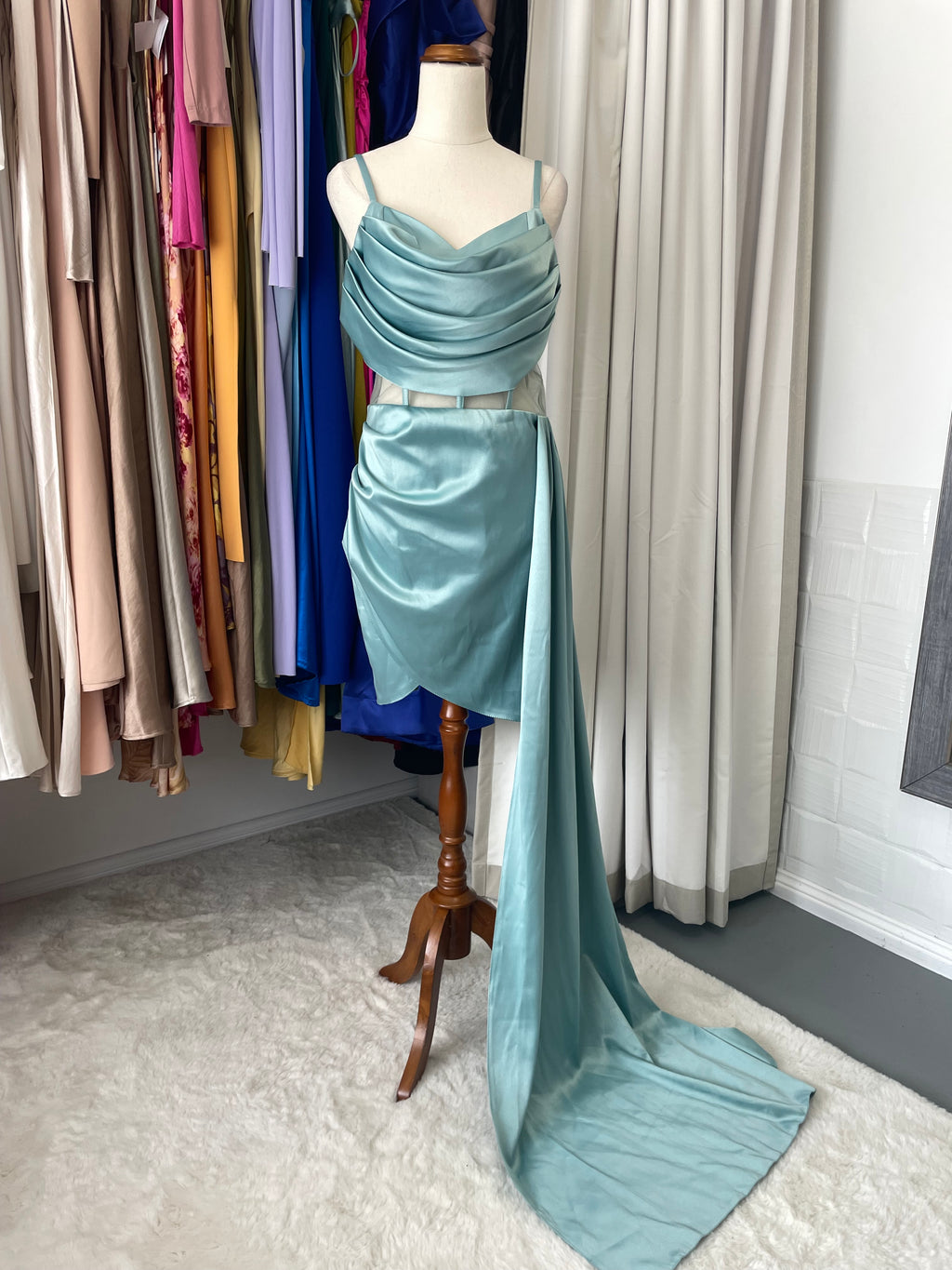 Elara Gown | size 10