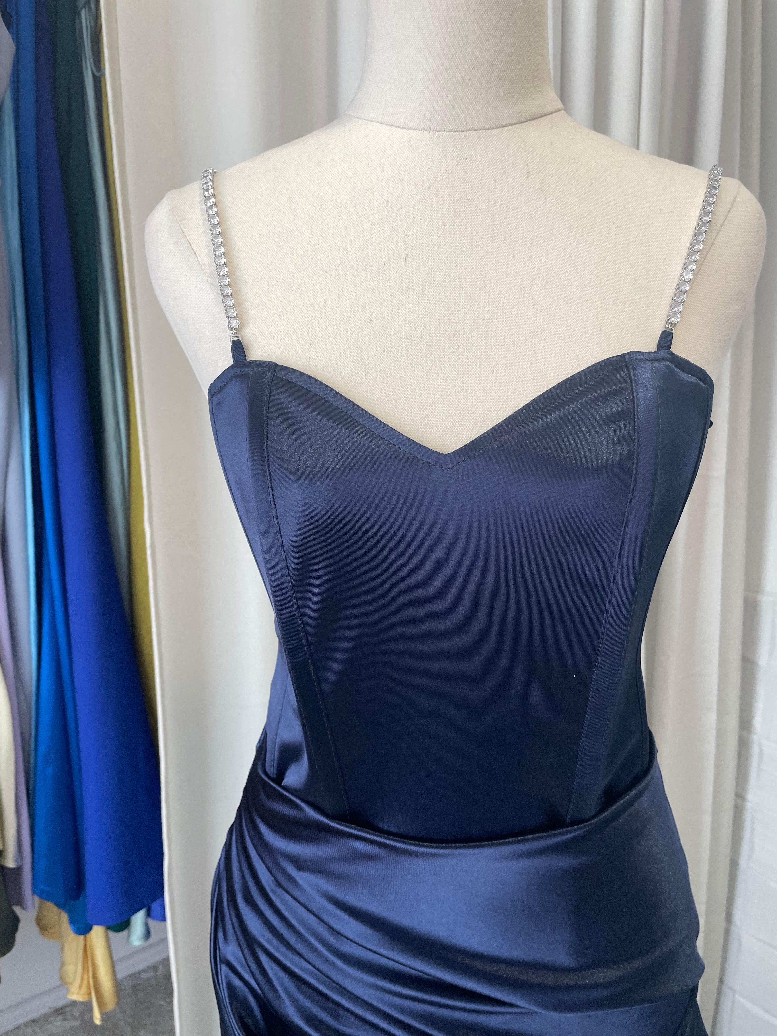 STUDIO MINC CRAVE | size 8 | RRP $750