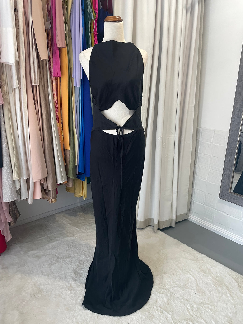 Bec + Bridge Naomi | size 16 | RRP $380