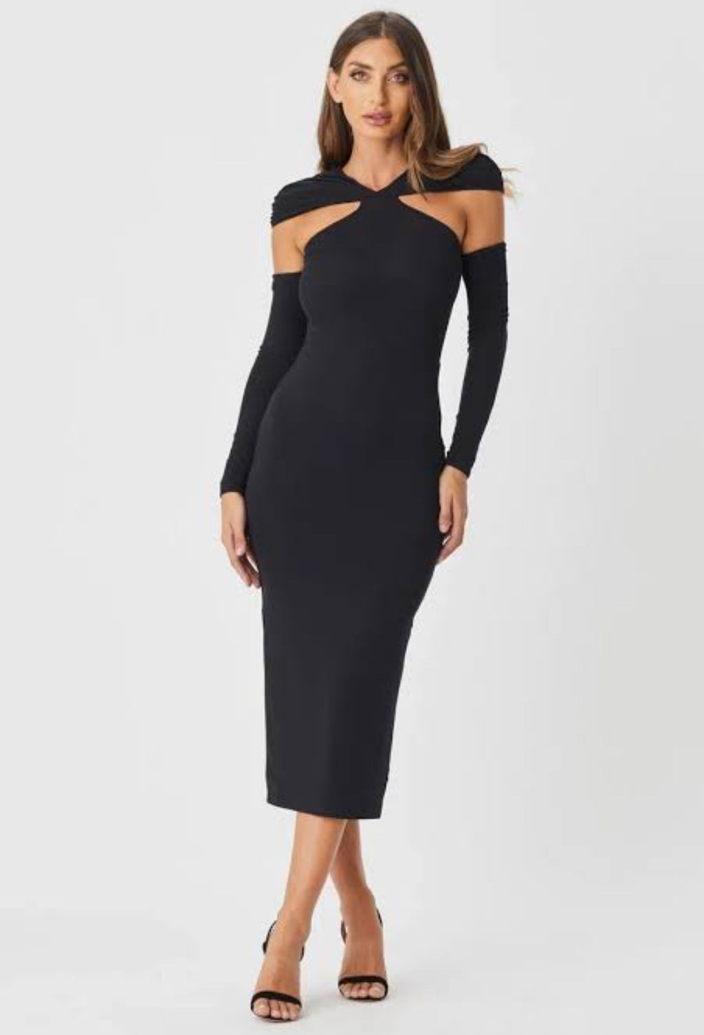 Bianca and Bridgette Simi Dress | size 14 | RRP $290