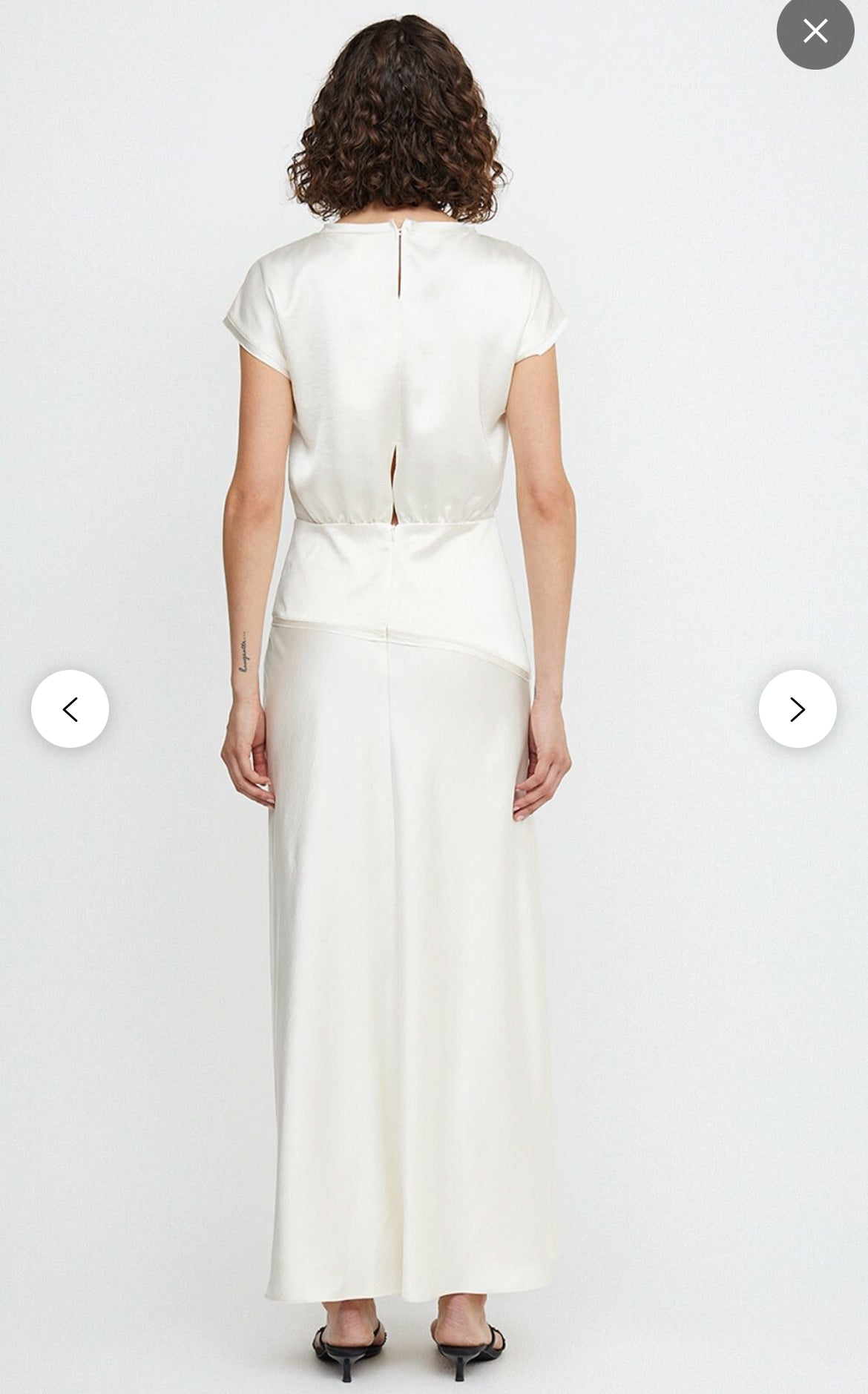 Bec + Bridge Anniston | size 10 | RRP $380