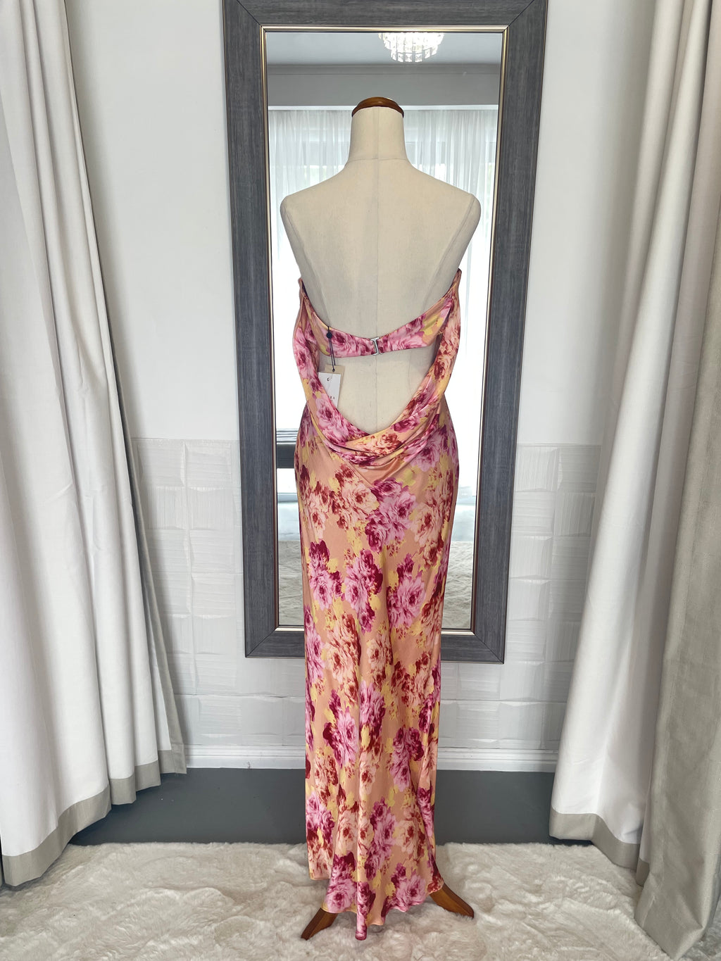 Bec + Bridge Belle | size 6 | RRP $330