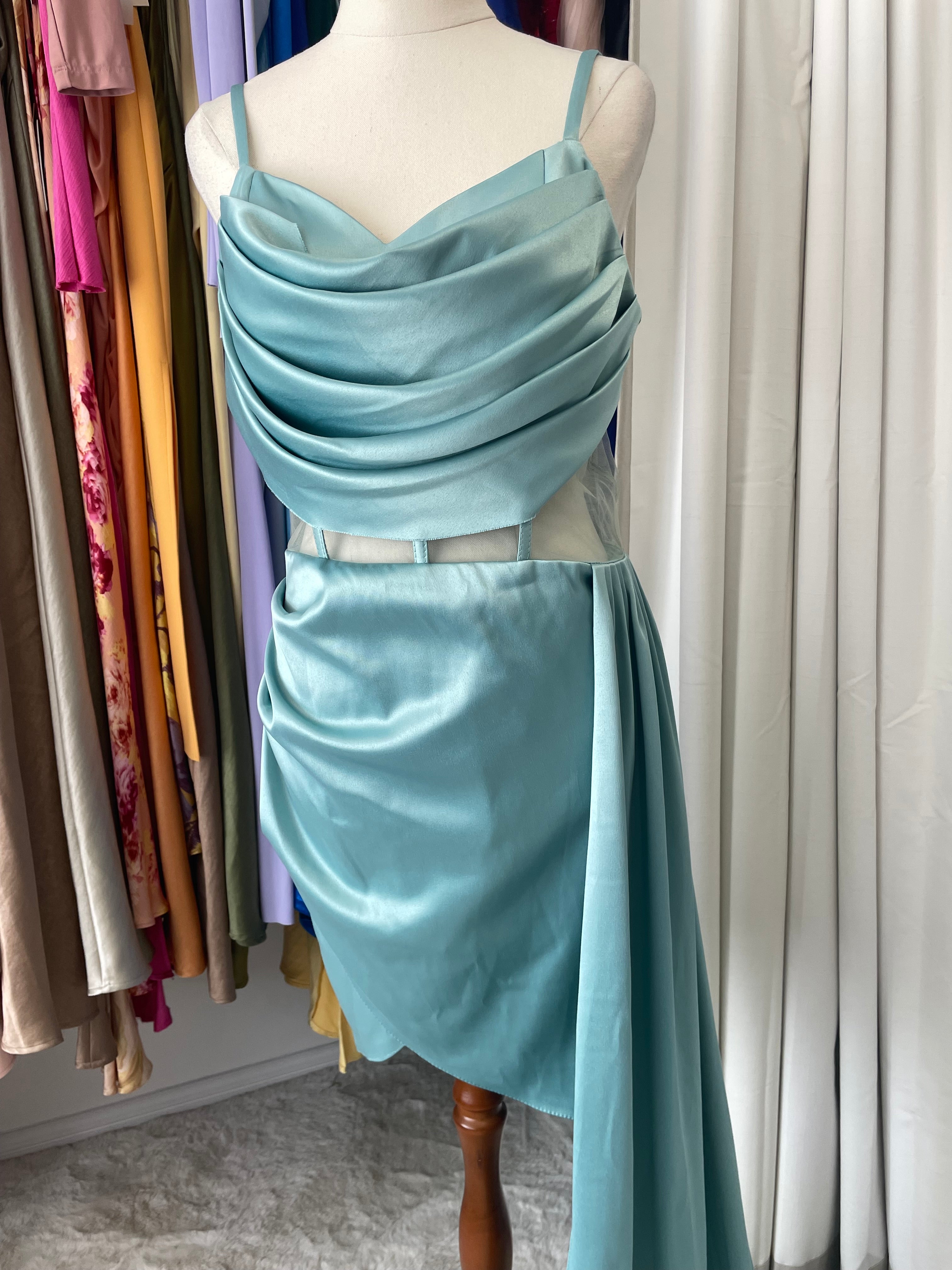 Elara Gown | size 10