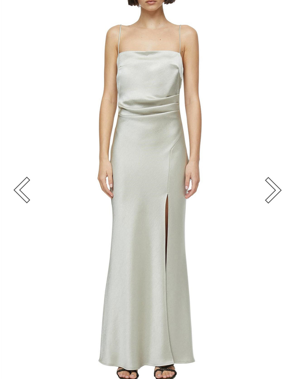 Bec + Bridge Nadia Maxi | size 8 | RRP $350