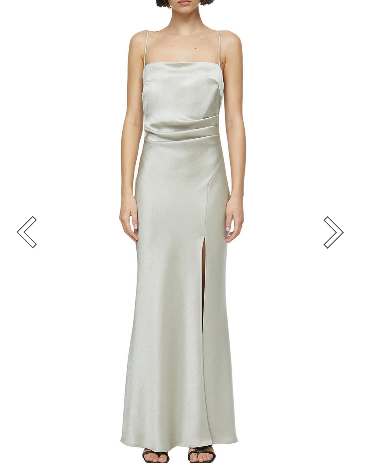 Bec + Bridge Nadia Maxi | size 8 | RRP $350