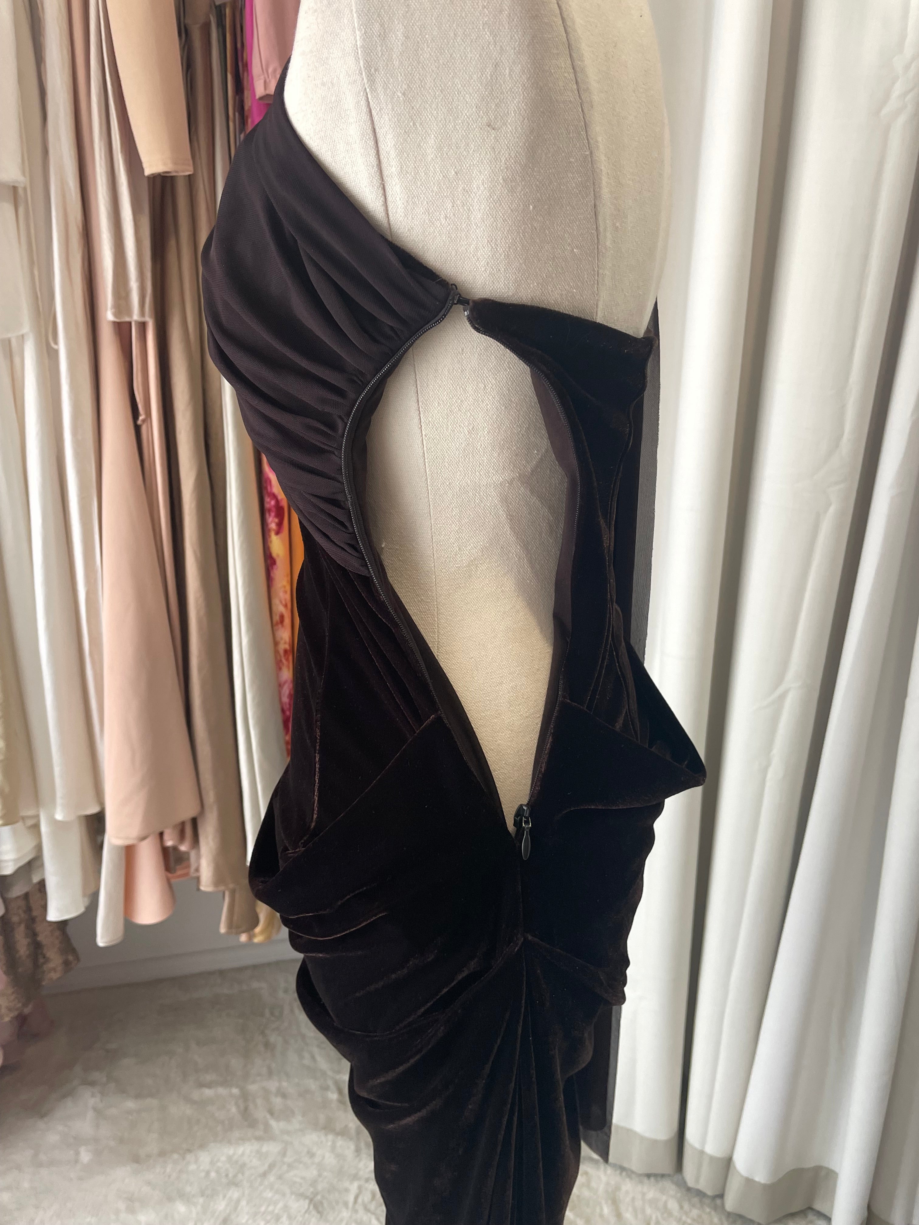 Meshki Mattea | size 8 | RRP $215