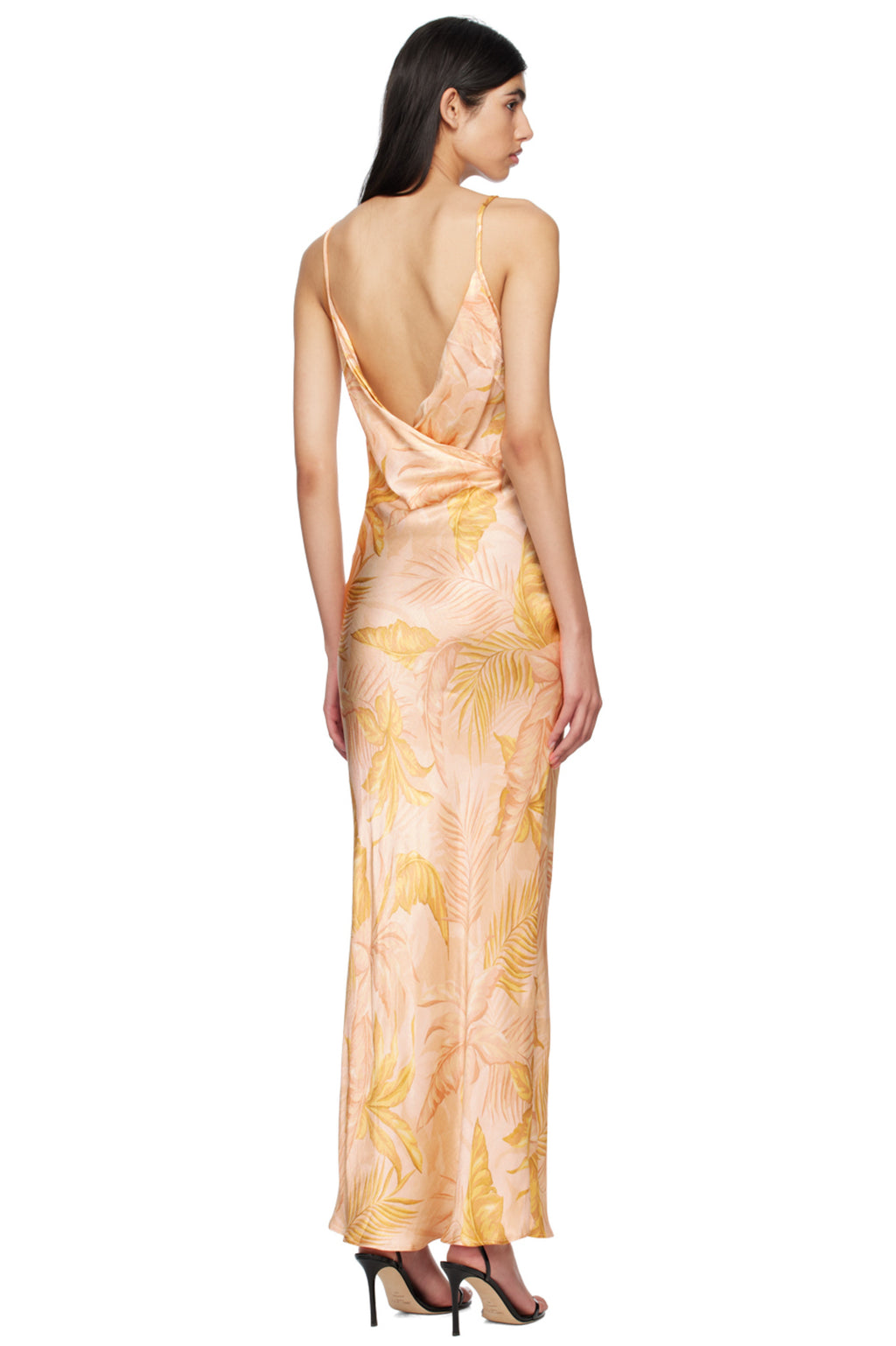 BEC + BRIDGE DUSTY PALMS | size 8 | RRP $300