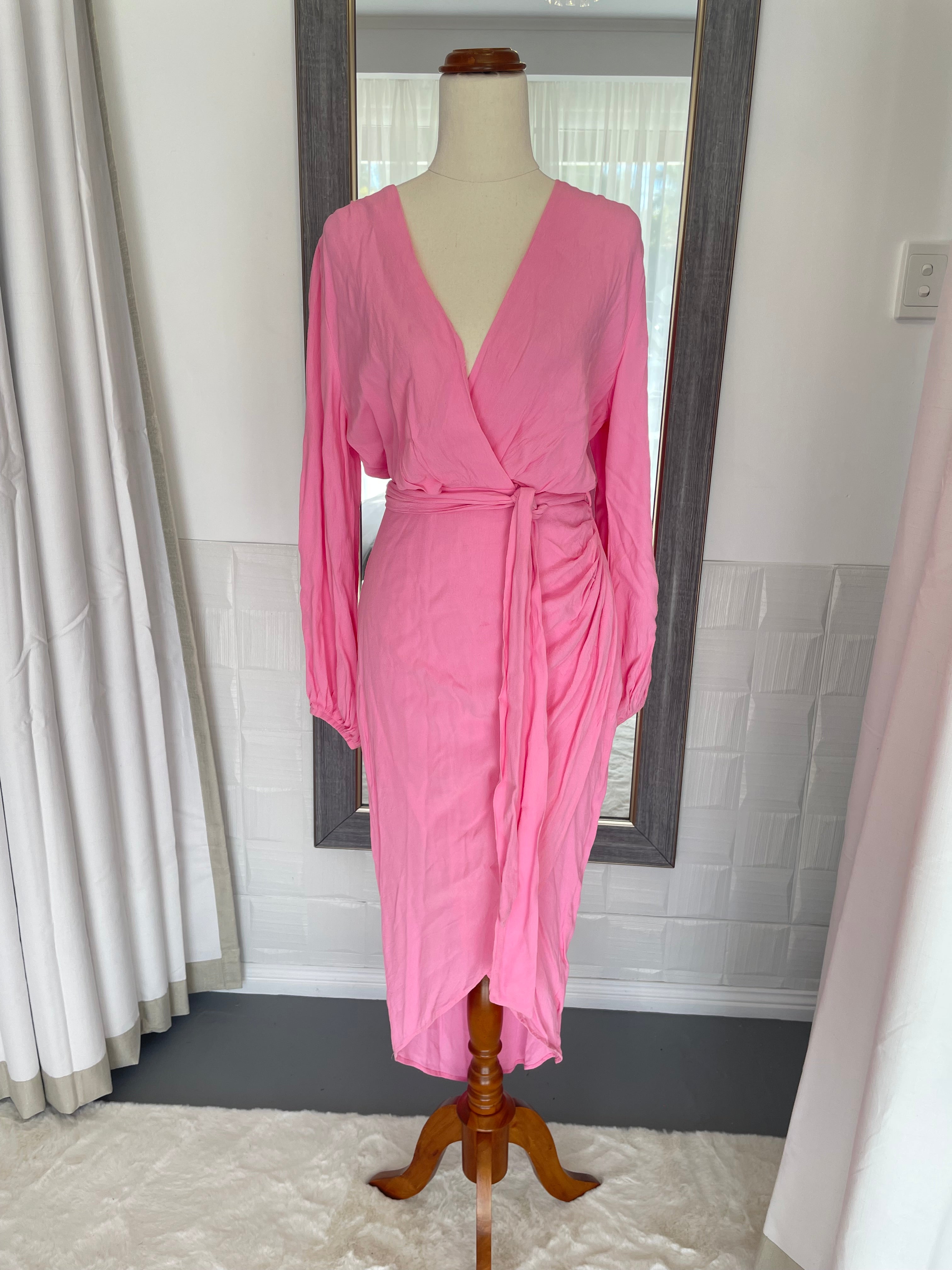 SHEIKE BELLISIMA | size 8 | RRP $190