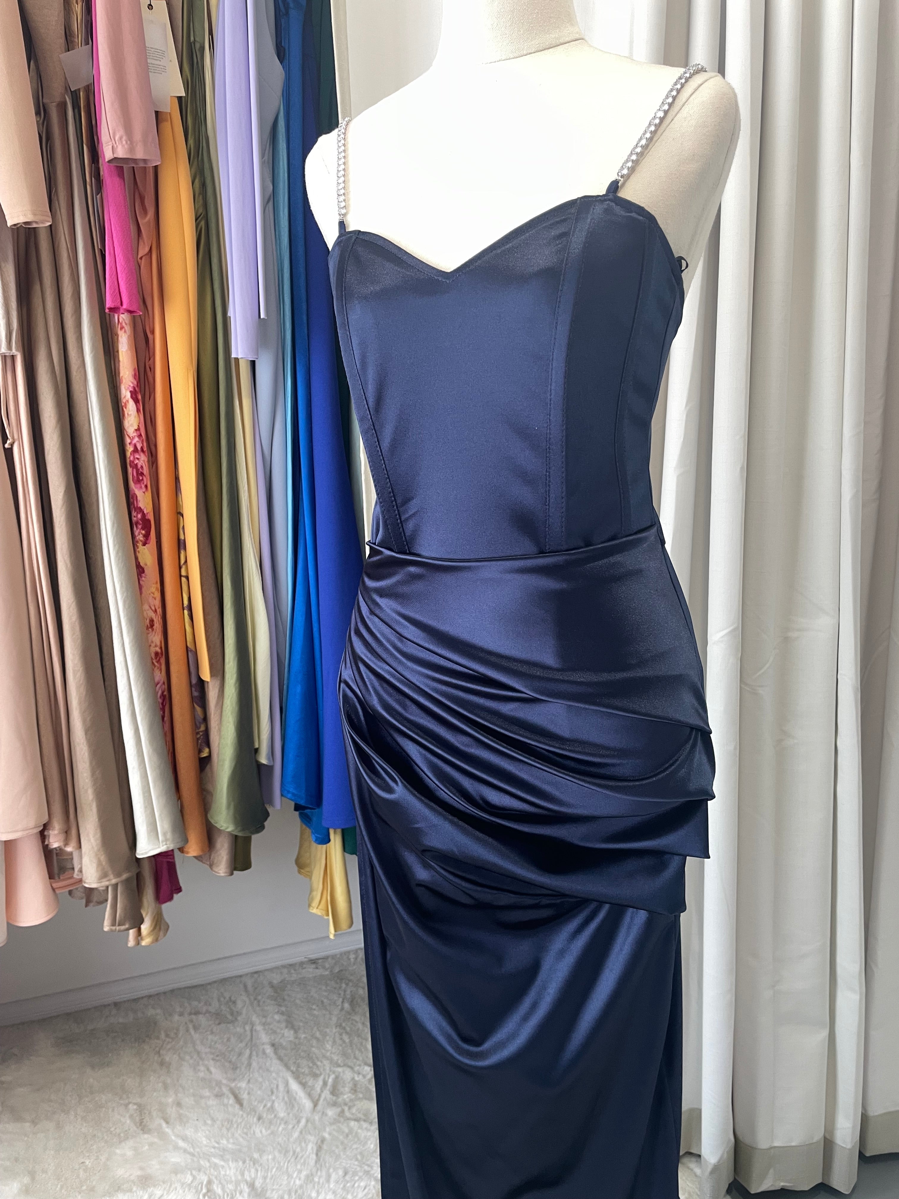 STUDIO MINC CRAVE | size 8 | RRP $750